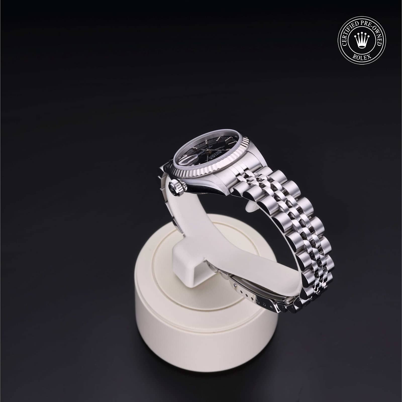 Rolex Datejust in Steel, 79174 - Bucherer