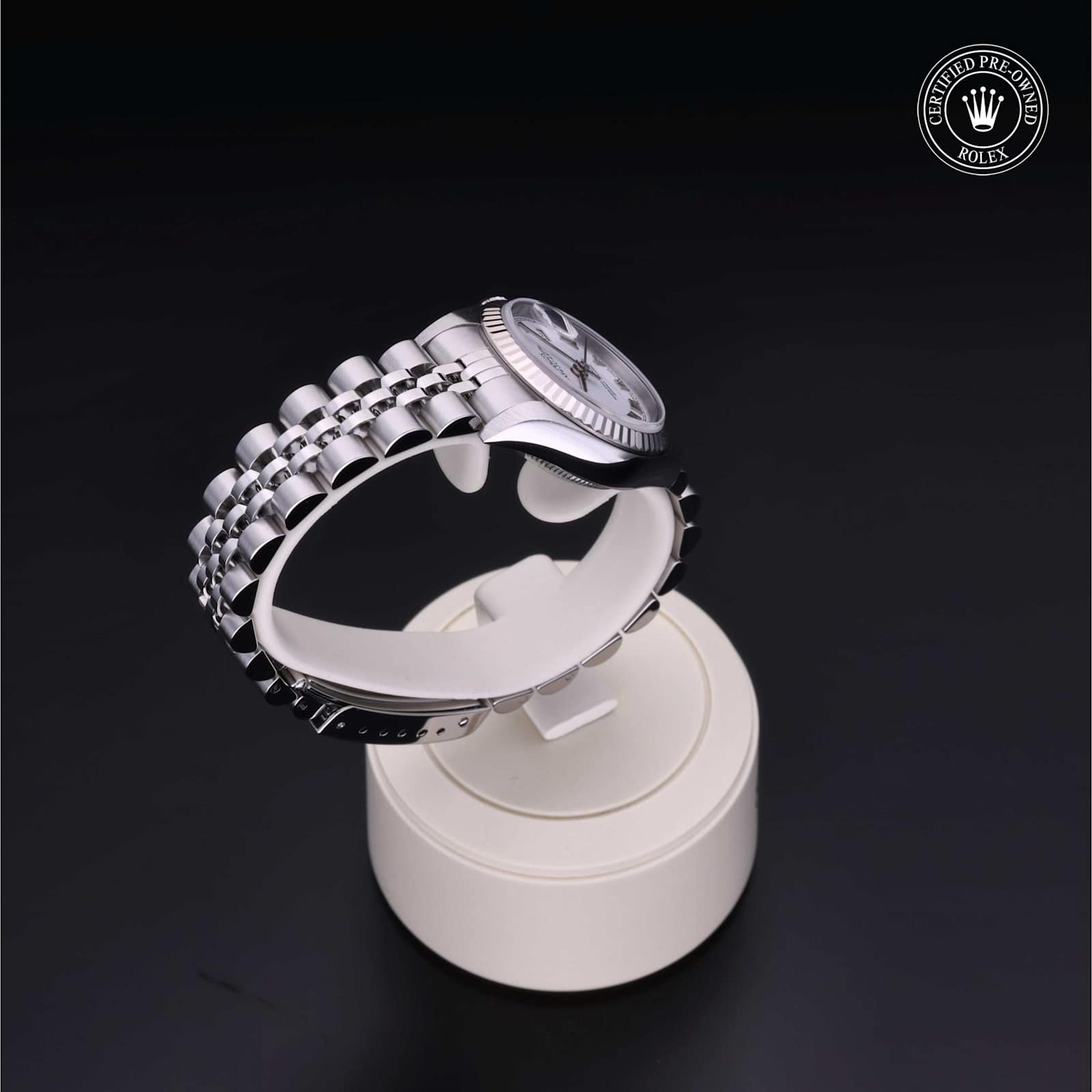 Rolex Datejust in Steel, 79174 - Bucherer