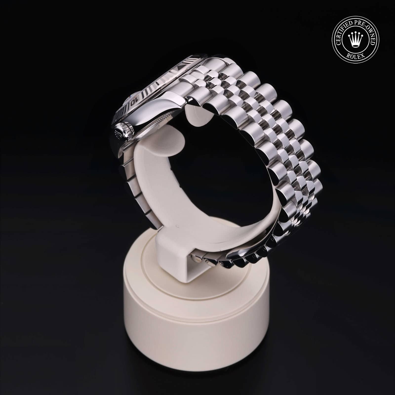 Rolex Turn-O-Graph in Steel, 116264 - Bucherer