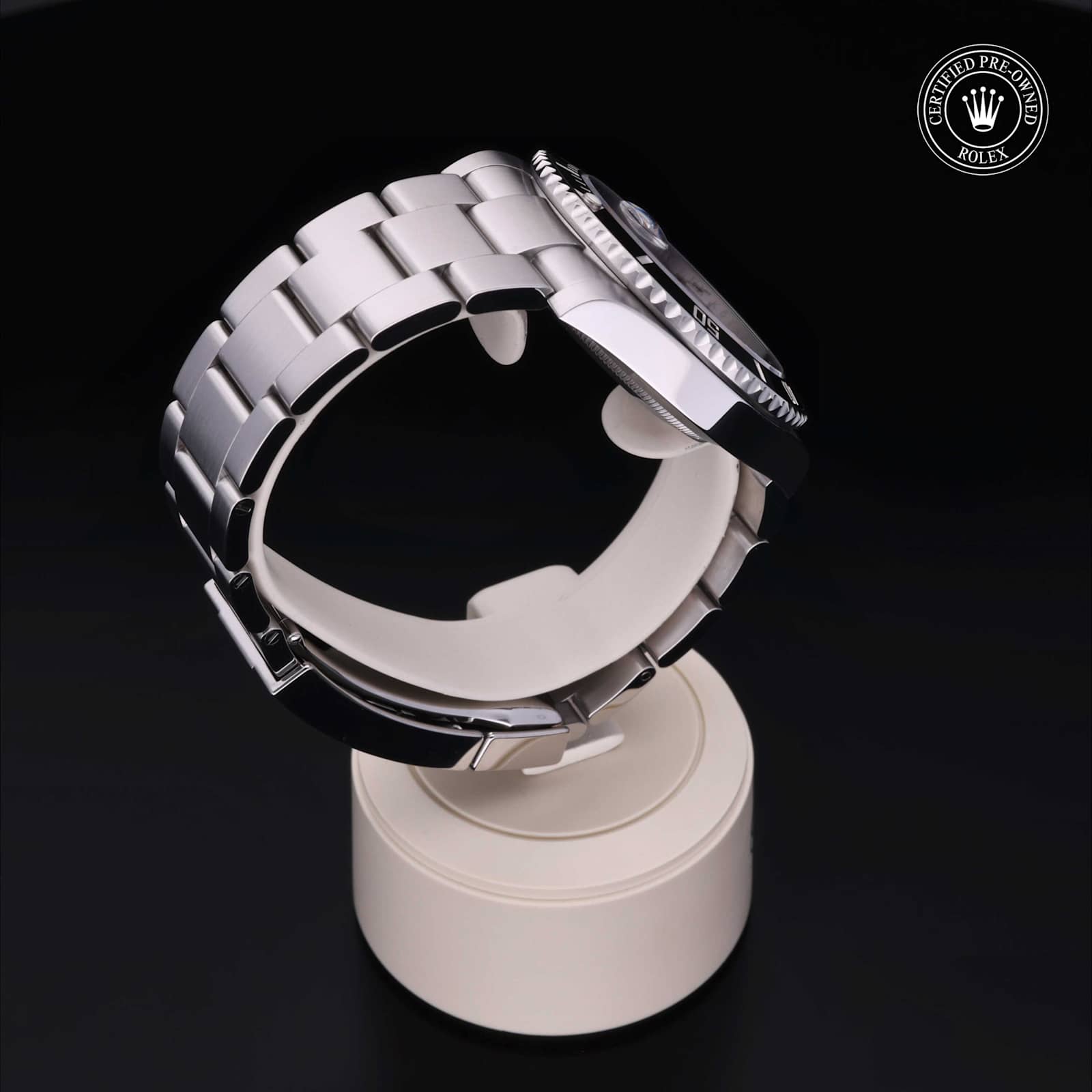 Rolex Submariner Date in Steel, 126610 - Bucherer