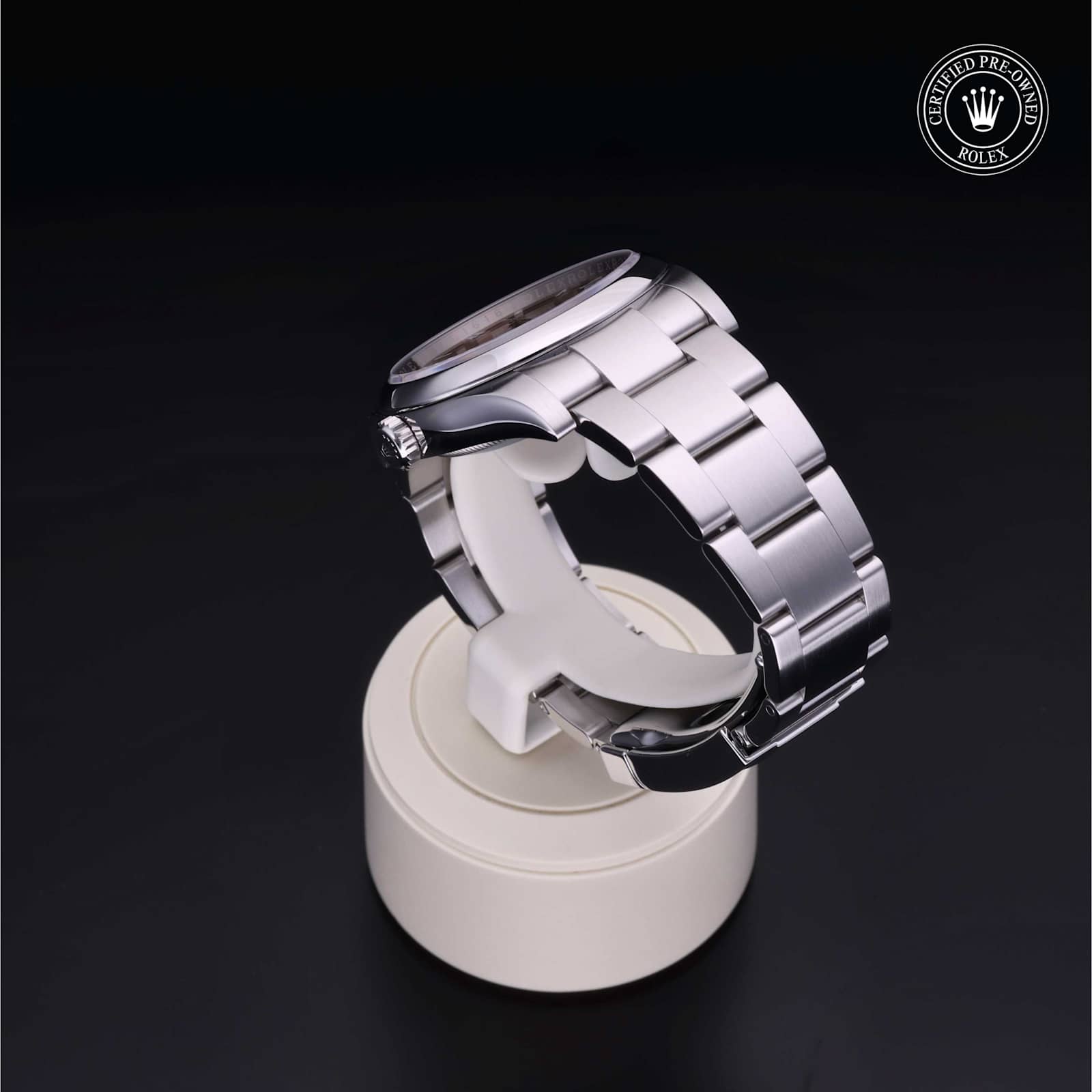 Rolex Oyster Perpetual in Steel, 116000 - Bucherer