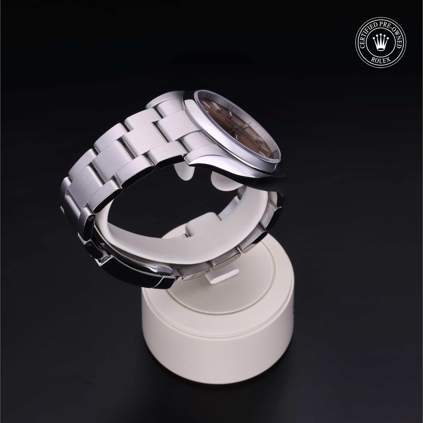 Rolex Oyster Perpetual in Steel, 116000 - Bucherer