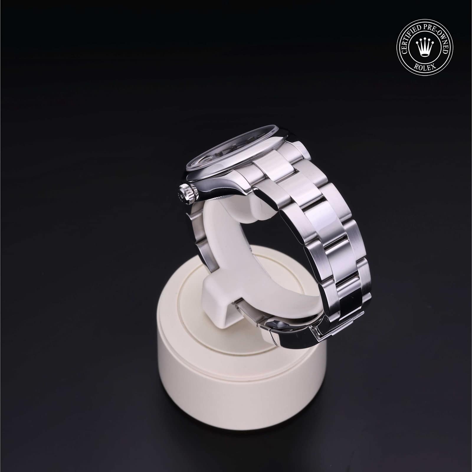 Rolex Datejust in Stahl, 178240 - Bucherer