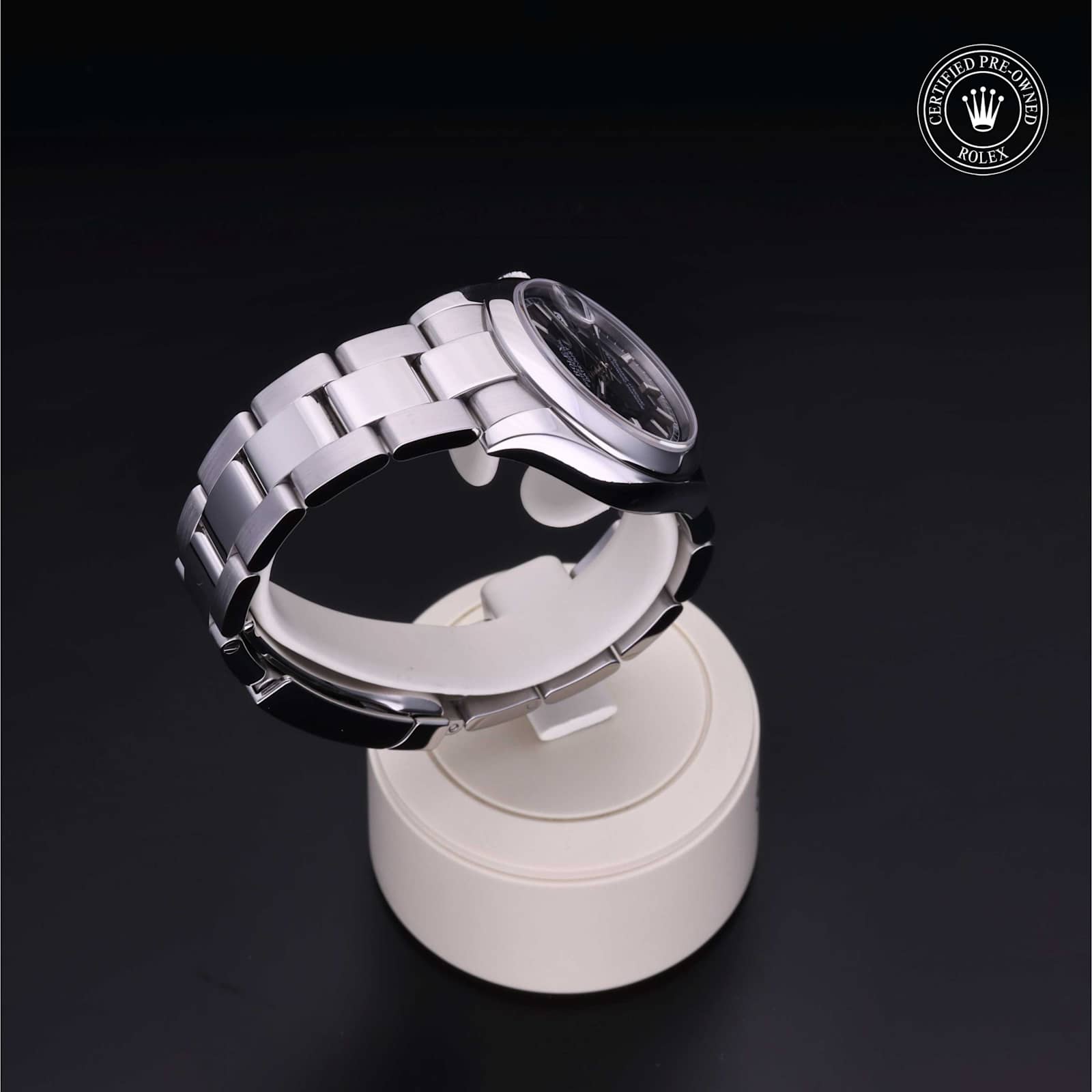 Rolex Datejust in Stahl, 178240 - Bucherer