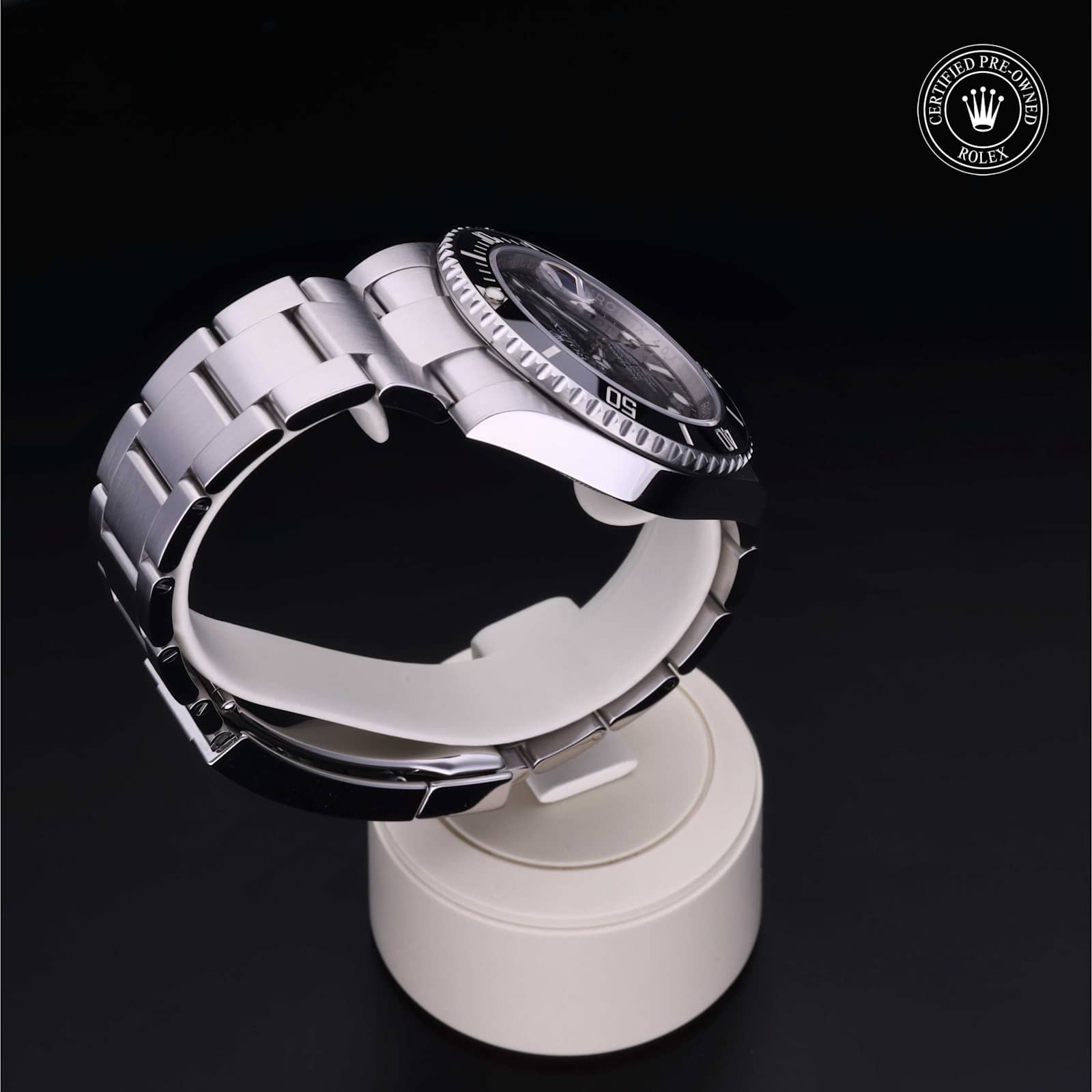 Rolex Submariner Date in Steel, 116610 - Bucherer