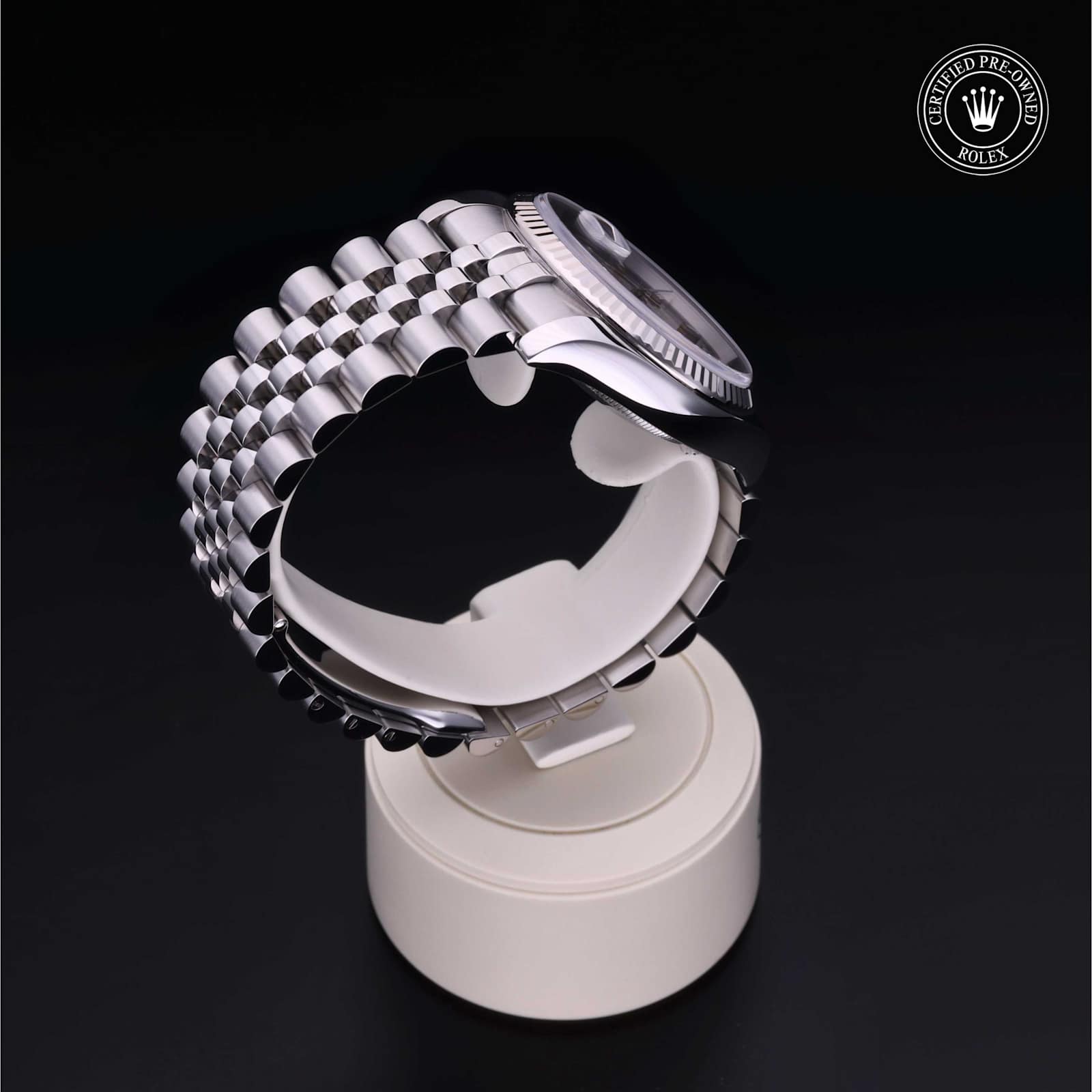 Rolex Datejust in Steel, 116234 - Bucherer