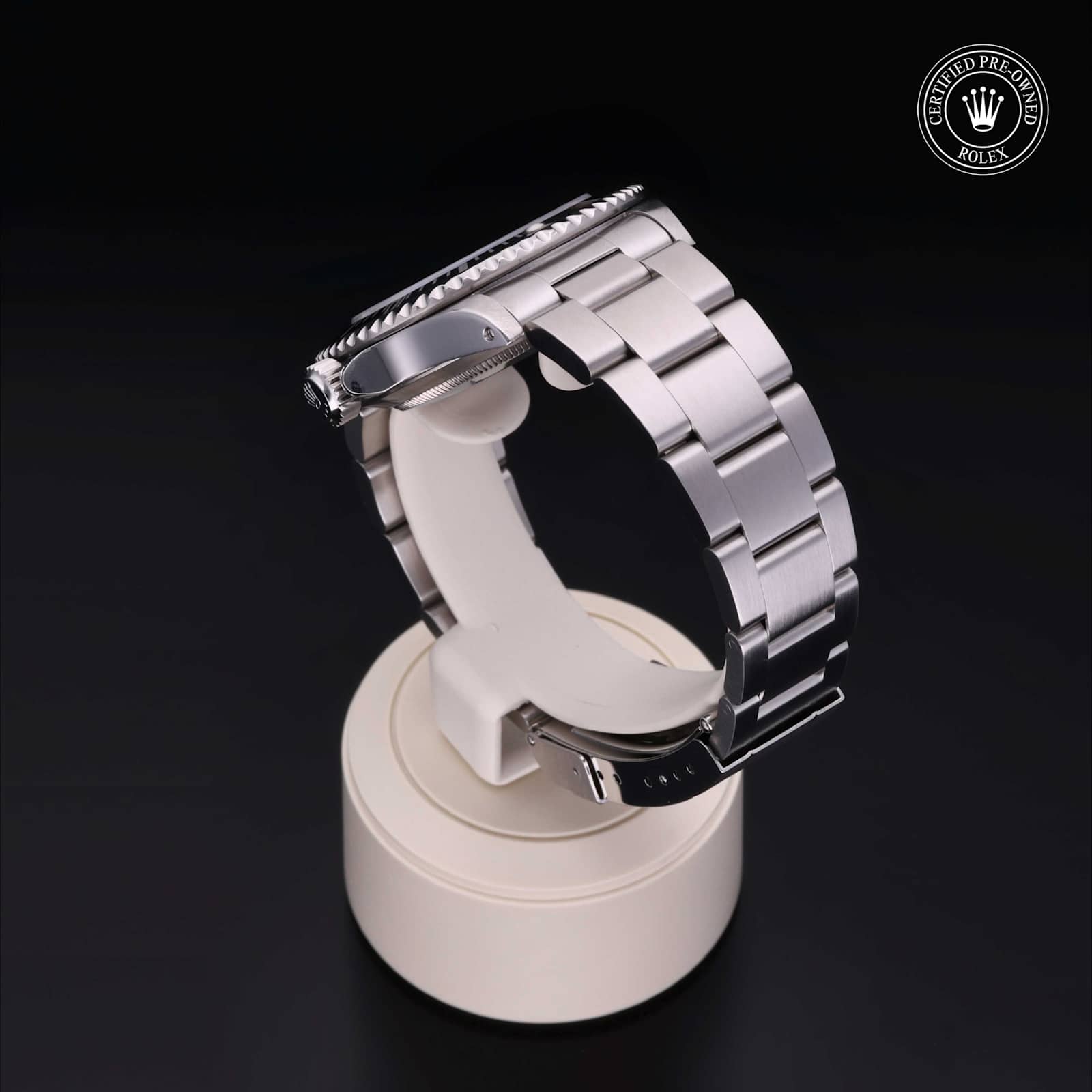 Rolex Submariner in Steel, 14060 - Bucherer