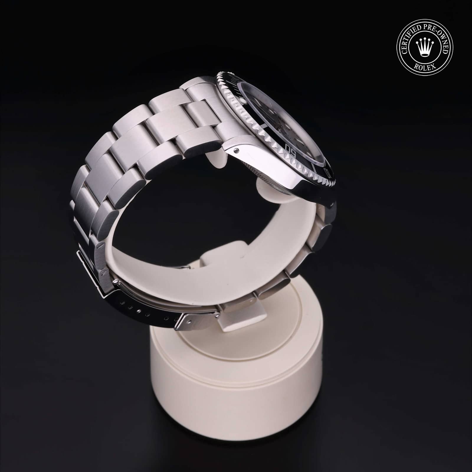 Rolex Submariner in Steel, 14060 - Bucherer