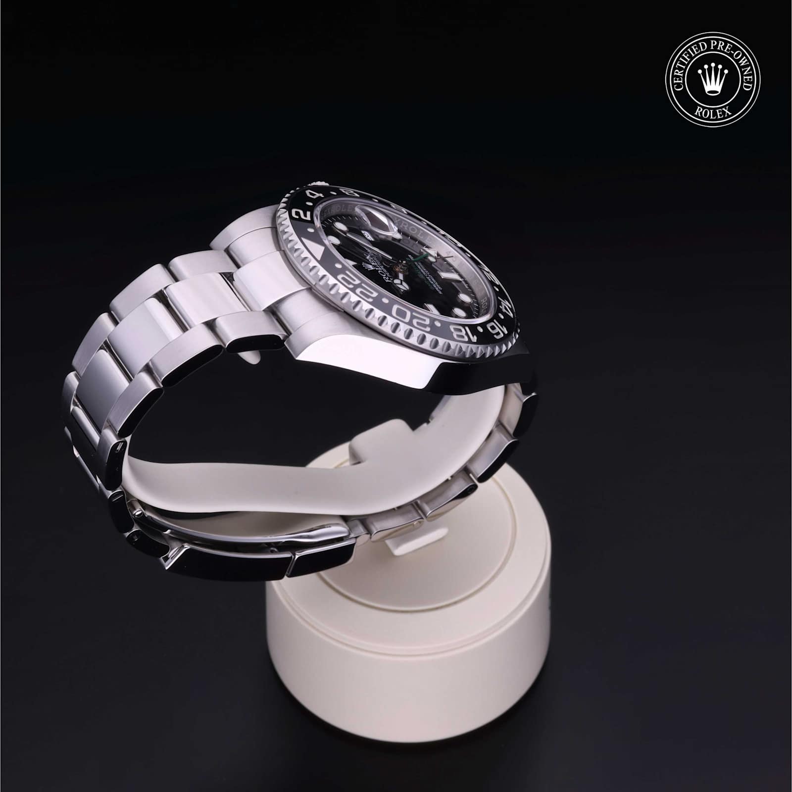 Rolex GMT-Master II in Steel, 116710 - Bucherer