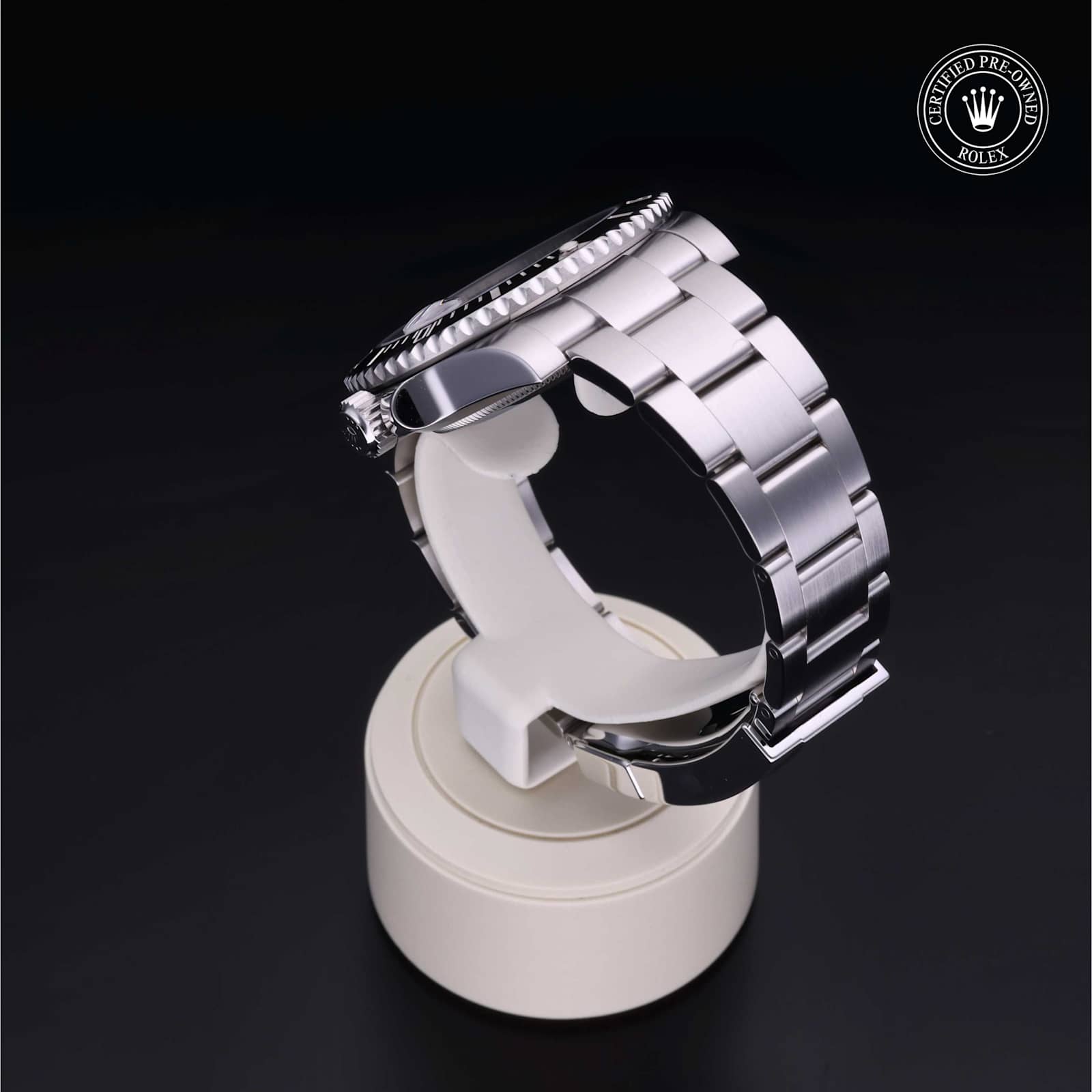 Rolex Submariner Date in Steel, 116610 - Bucherer
