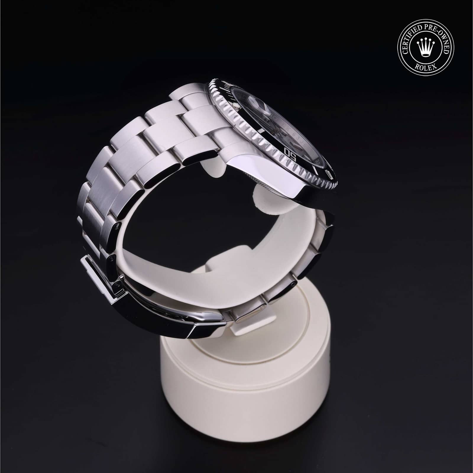 Rolex Submariner Date in Steel, 116610 - Bucherer