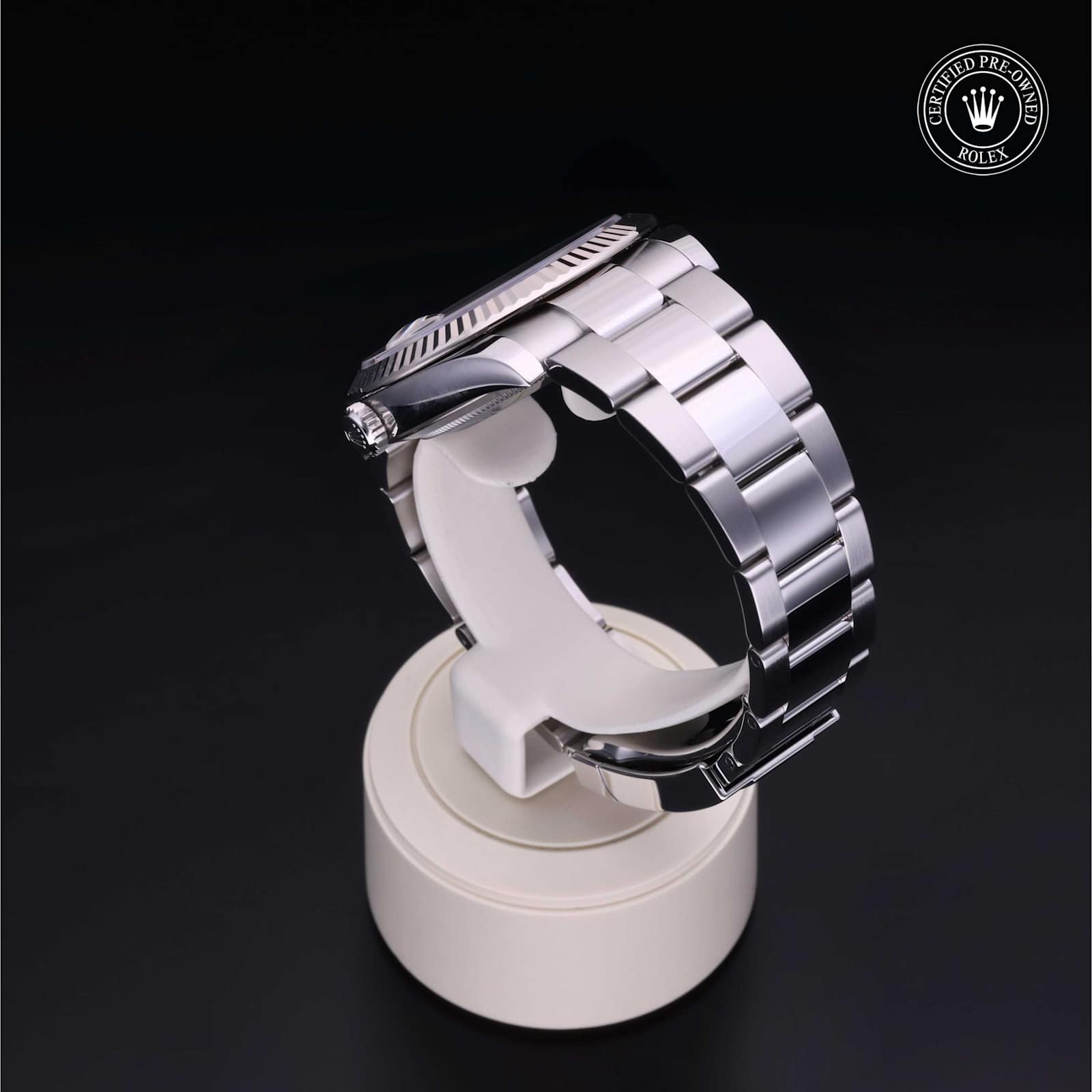 Rolex Datejust in Steel, 126334 - Bucherer