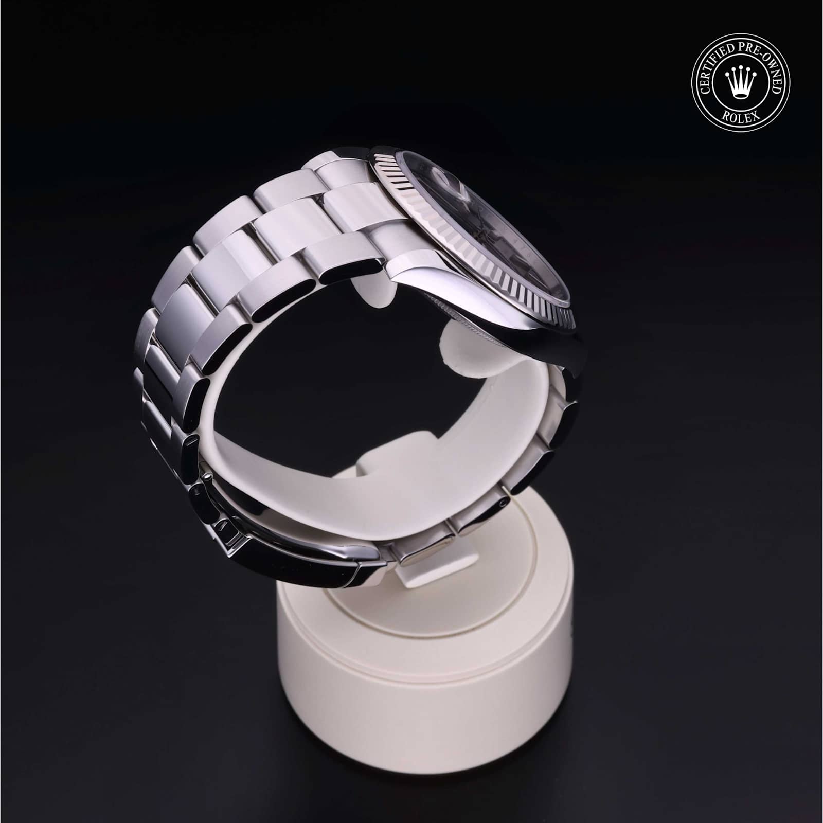 Rolex Datejust in Steel, 126334 - Bucherer