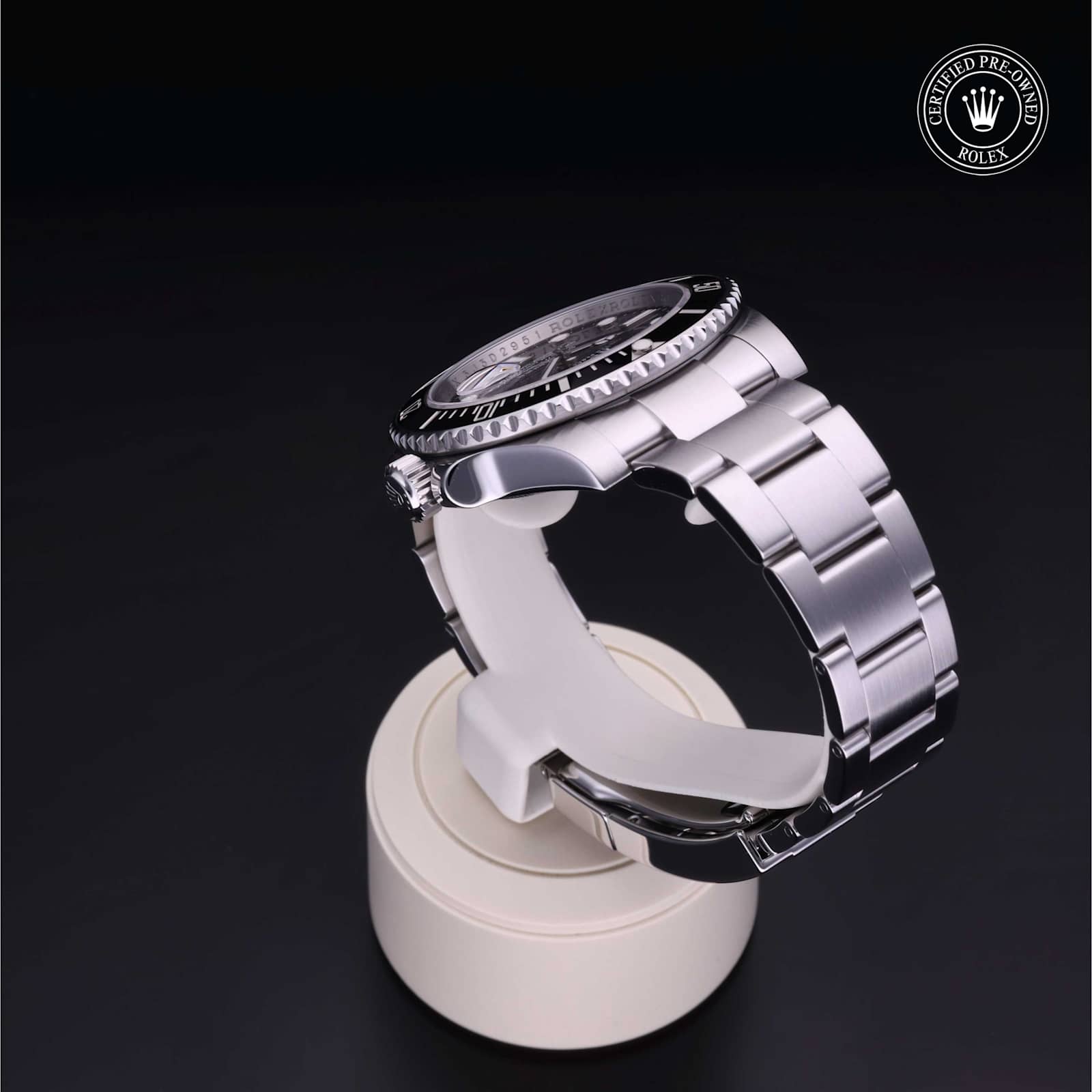 Rolex Submariner Date in Steel, 116610 - Bucherer