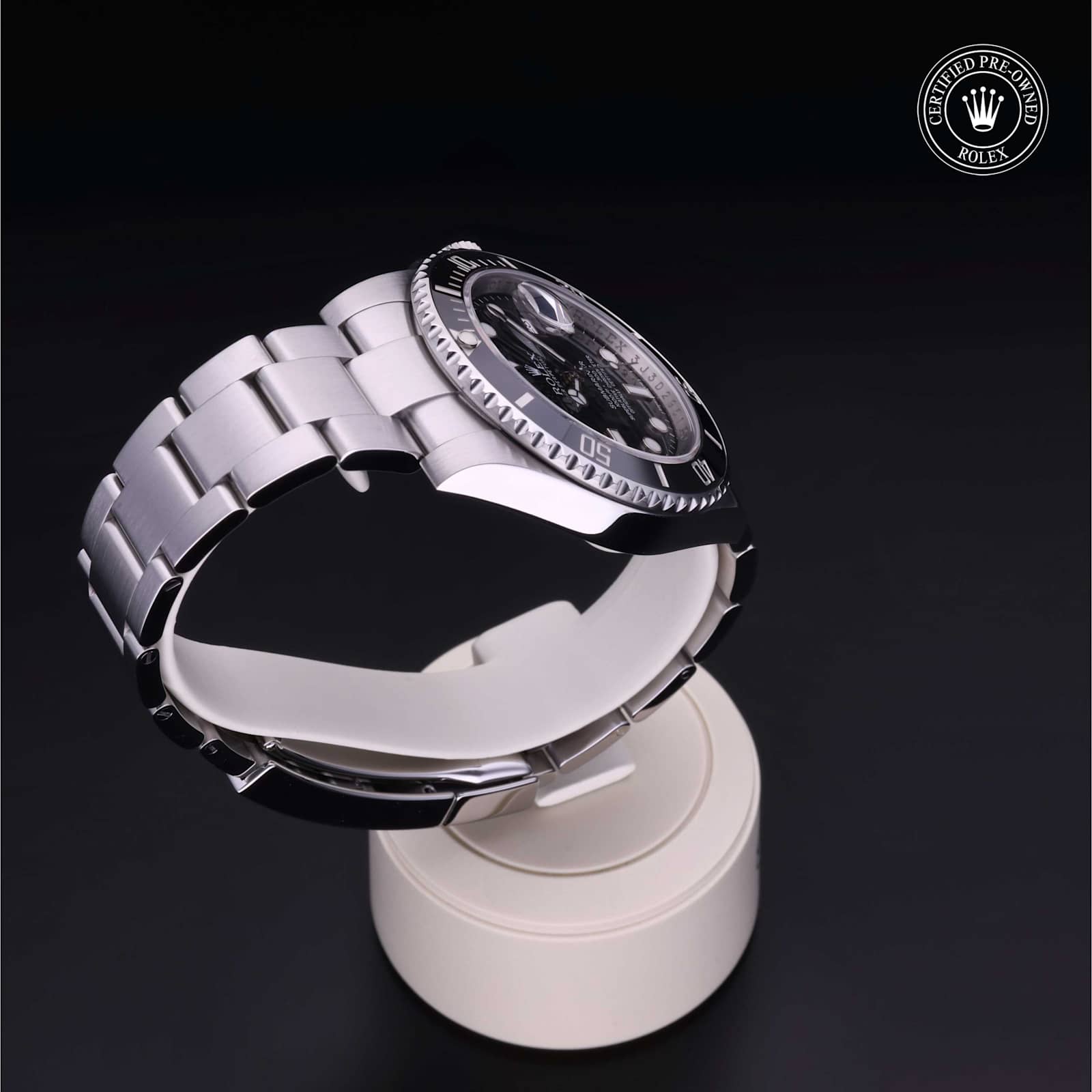 Rolex Submariner Date in Steel, 116610 - Bucherer