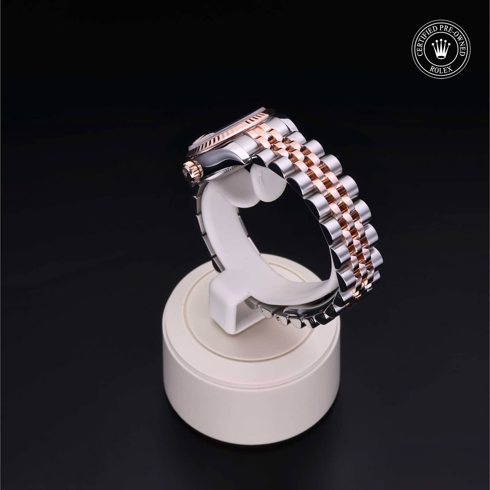 Rolex Datejust in Bicolor, 179171 - Bucherer