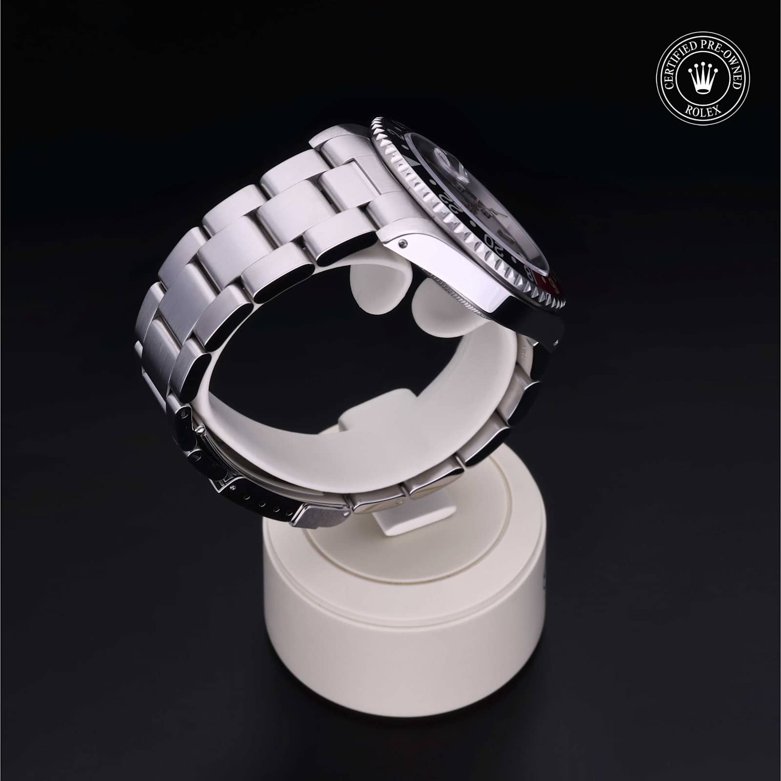 Rolex GMT-Master II en Acier, 16710 - Bucherer