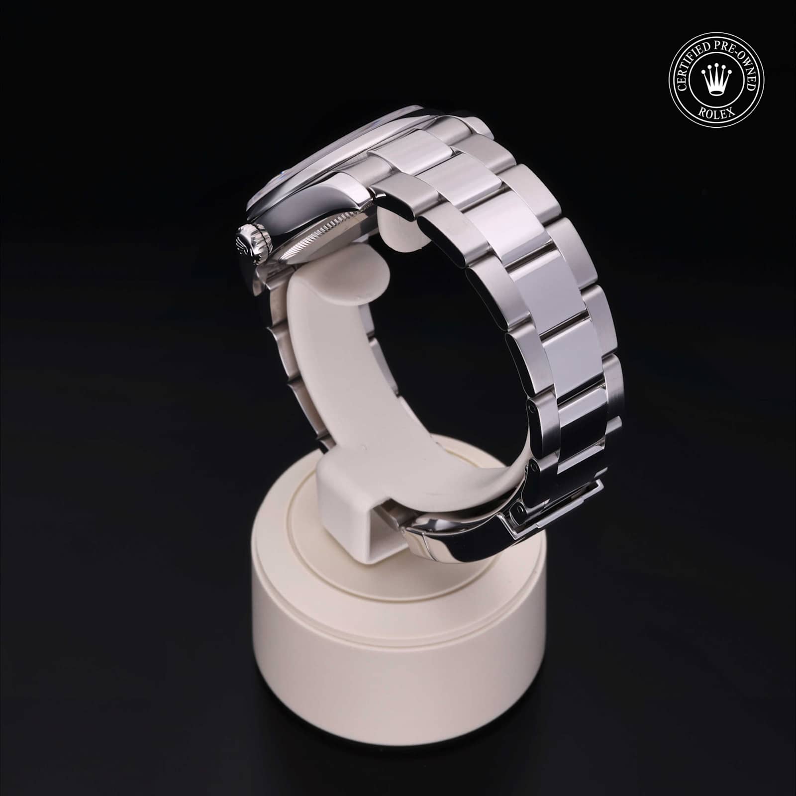 Rolex Datejust in Steel, 116200 - Bucherer