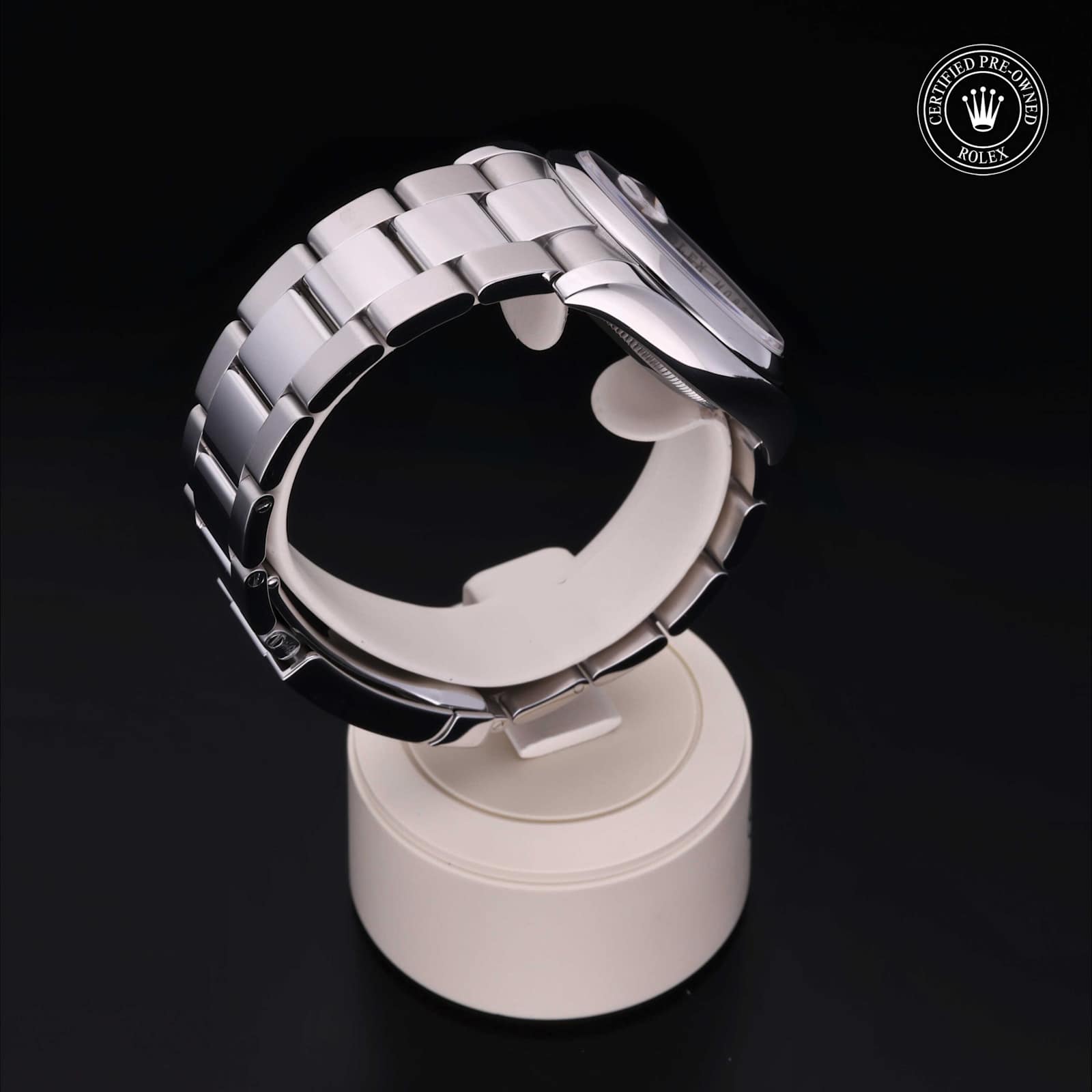 Rolex Datejust in Steel, 116200 - Bucherer