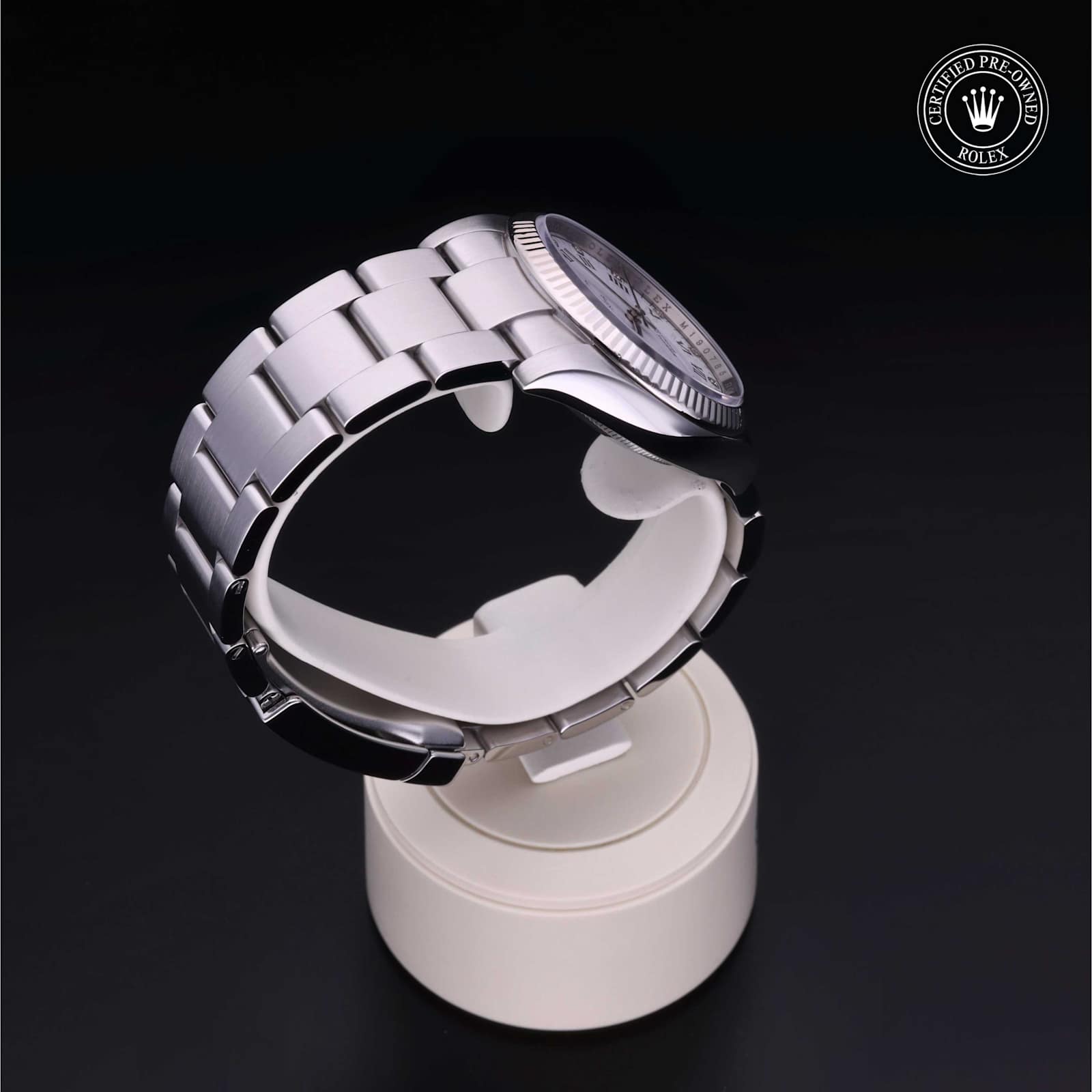 Rolex Oyster Perpetual in Steel, 114234 - Bucherer