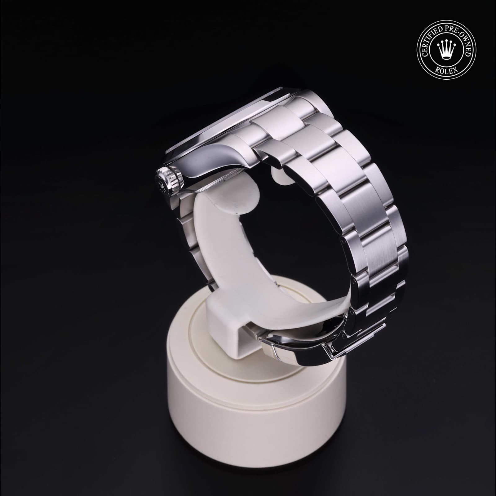Rolex Air-King in Steel, 116900 - Bucherer