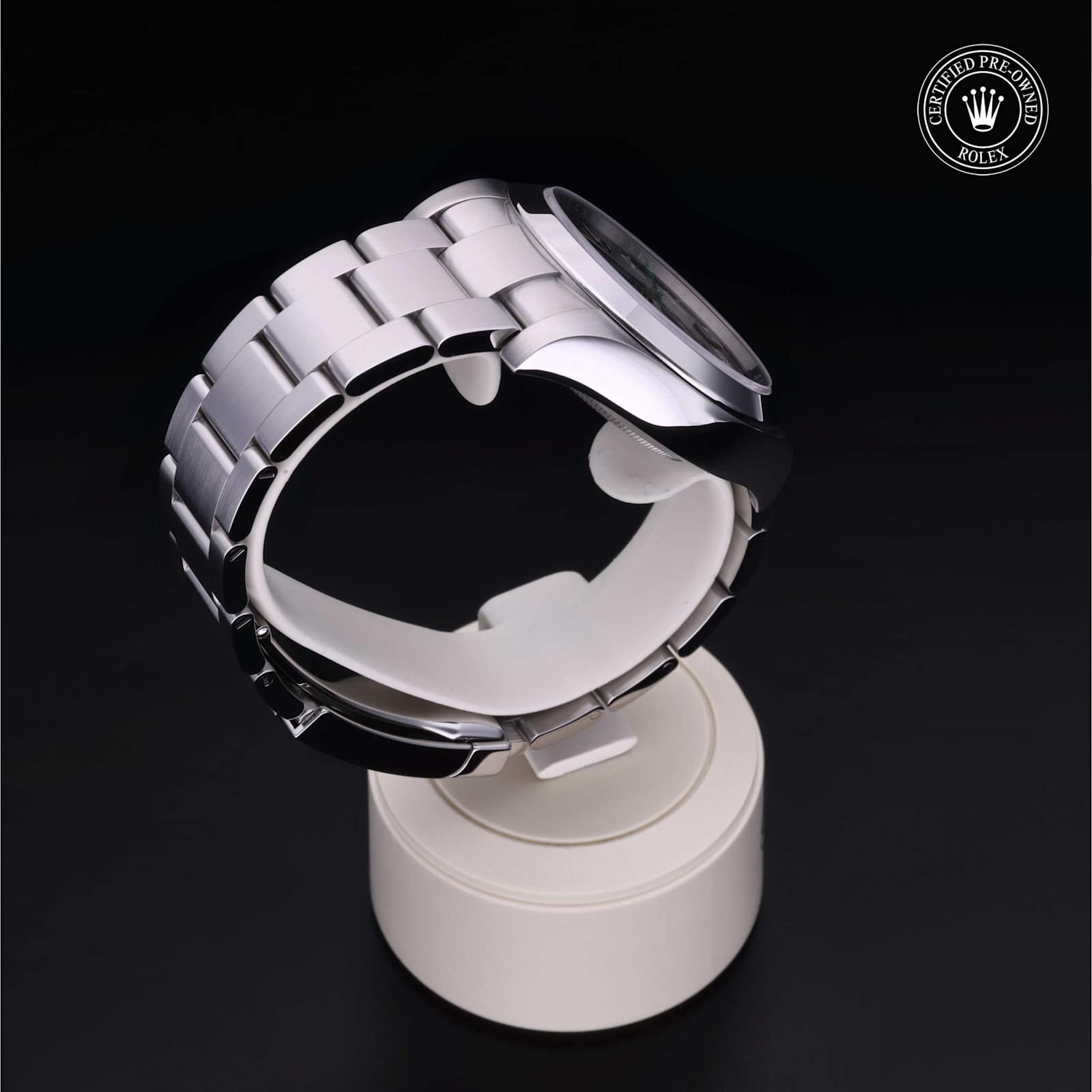 Rolex Air-King in Steel, 116900 - Bucherer