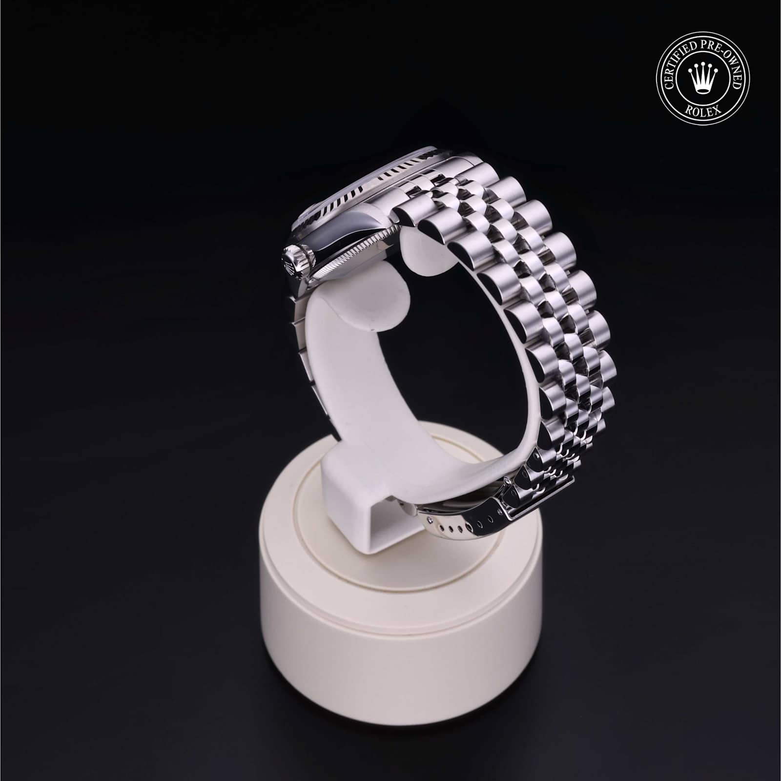 Rolex Datejust in Steel, 68274 - Bucherer