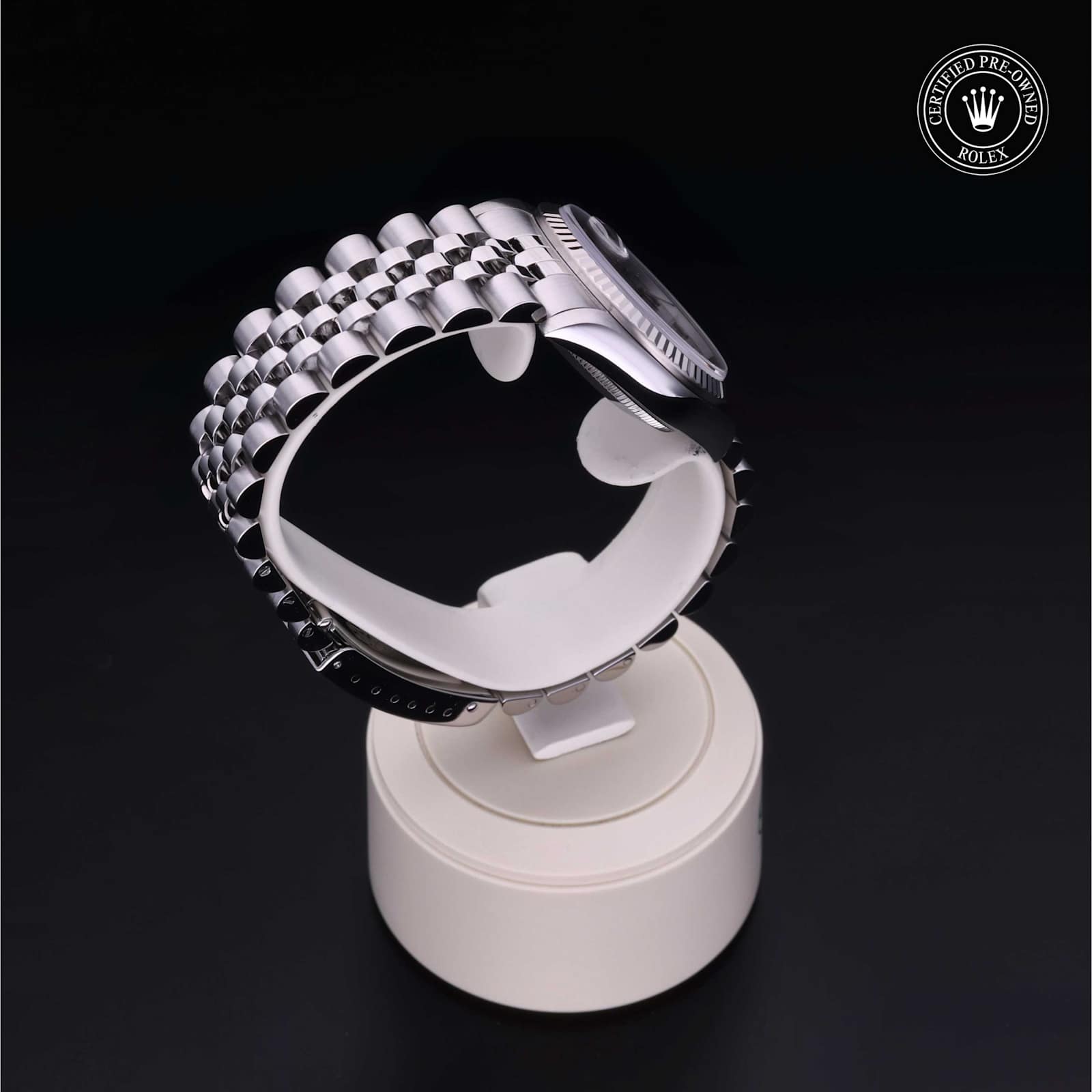 Rolex Datejust in Steel, 68274 - Bucherer