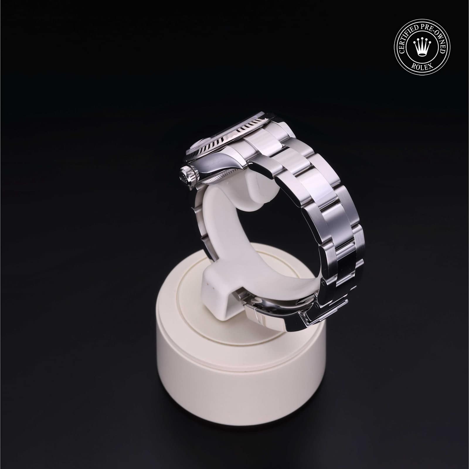 Rolex Datejust in Steel, 279174 - Bucherer