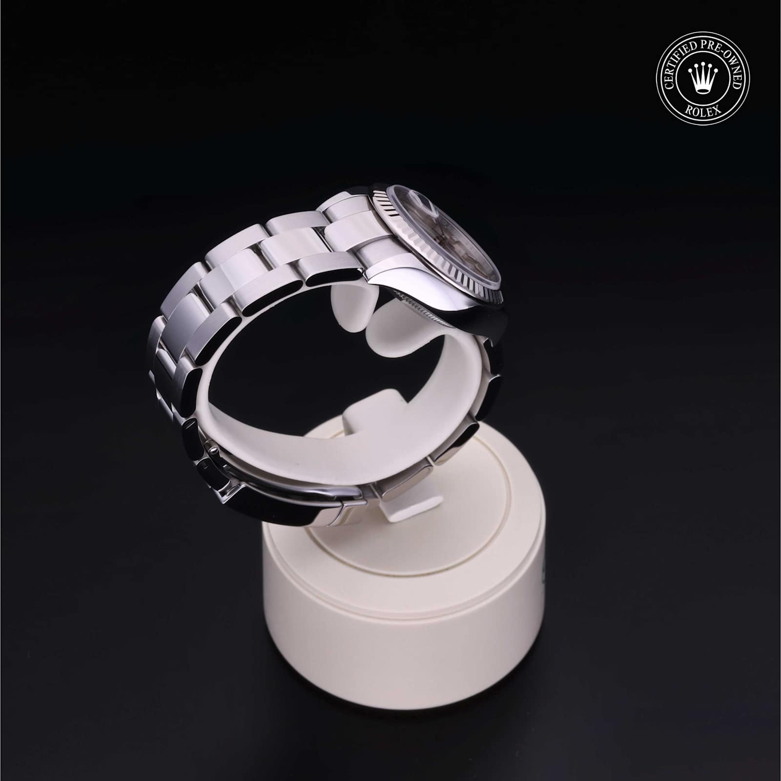 Rolex Datejust in Steel, 279174 - Bucherer