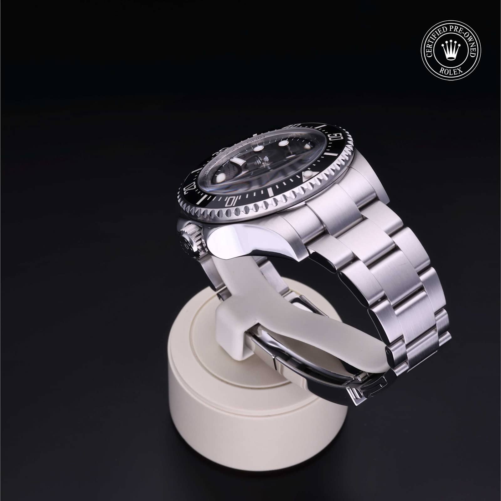 Rolex Deepsea in Steel, 126660 - Bucherer