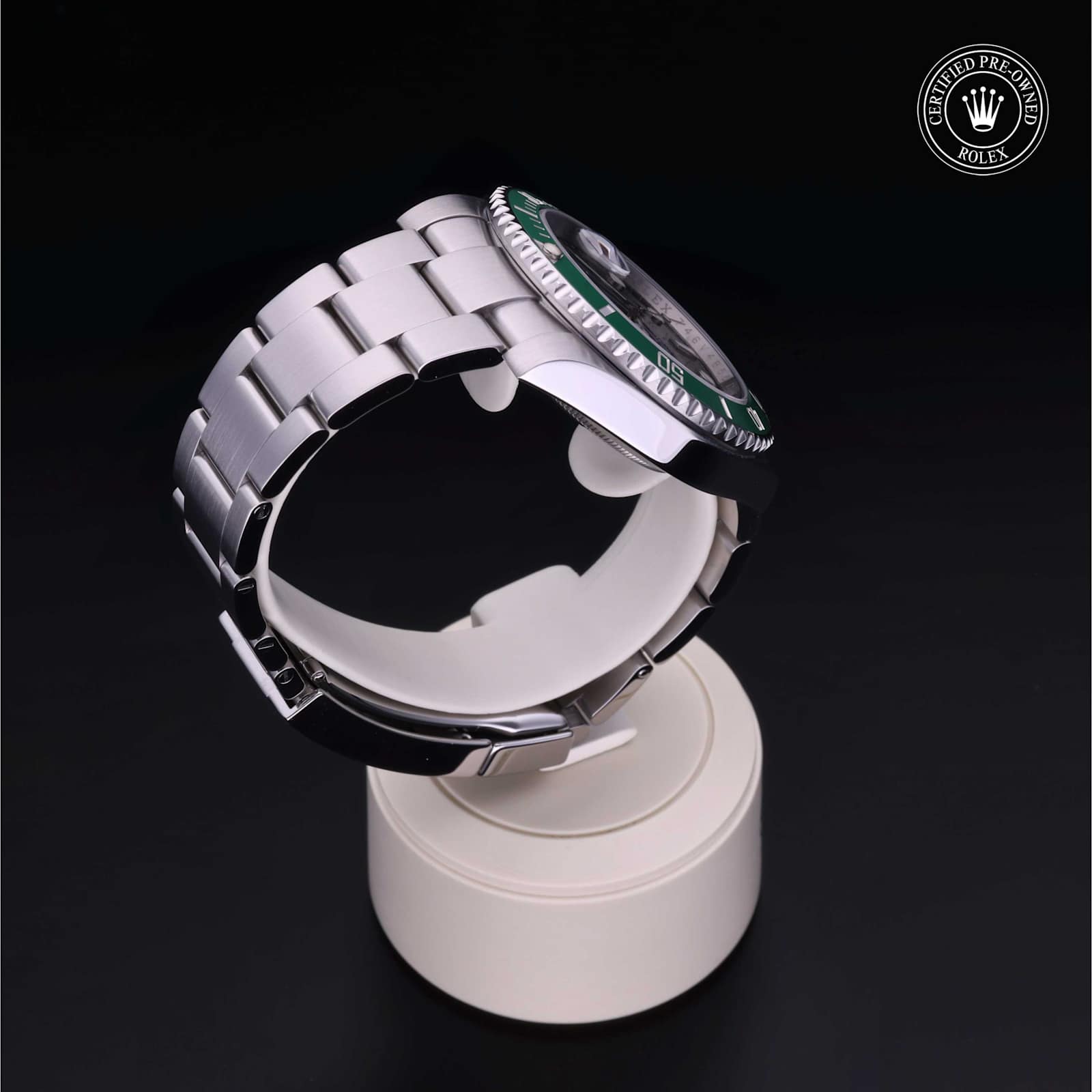 Rolex Submariner Date in Steel, 116610 - Bucherer