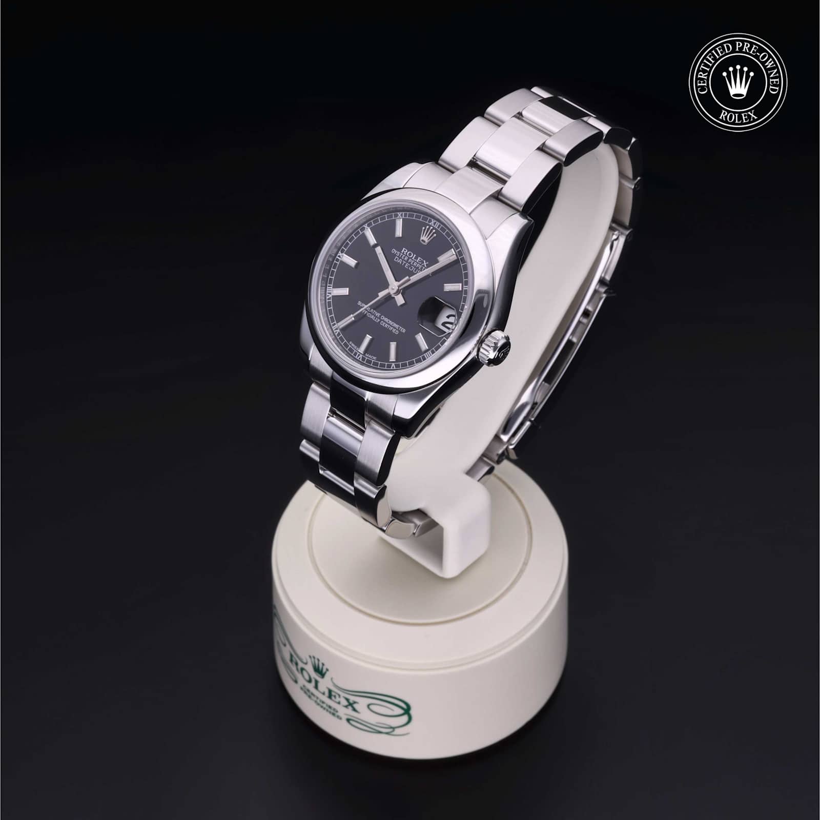 Rolex Datejust in Stahl, 178240 - Bucherer