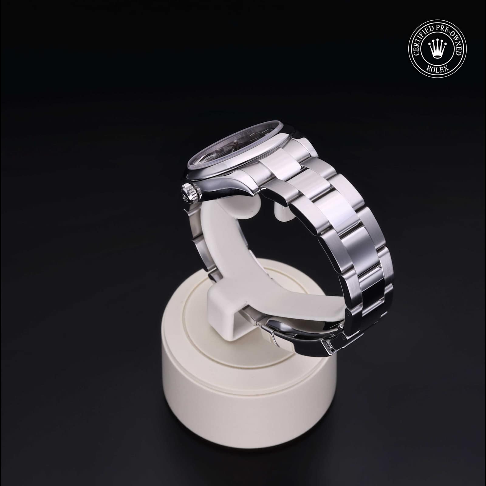 Rolex Datejust in Stahl, 178240 - Bucherer