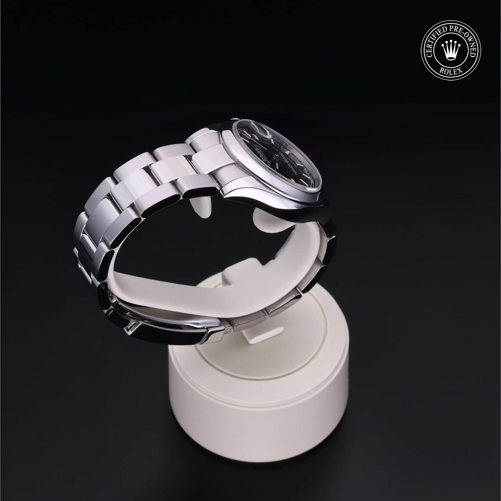 Rolex Datejust in Stahl, 178240 - Bucherer