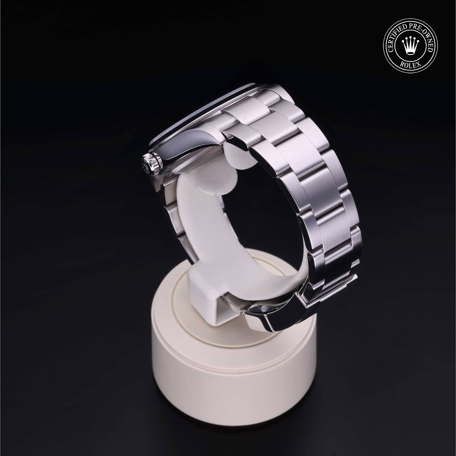 Rolex Explorer in Steel, 214270 - Bucherer