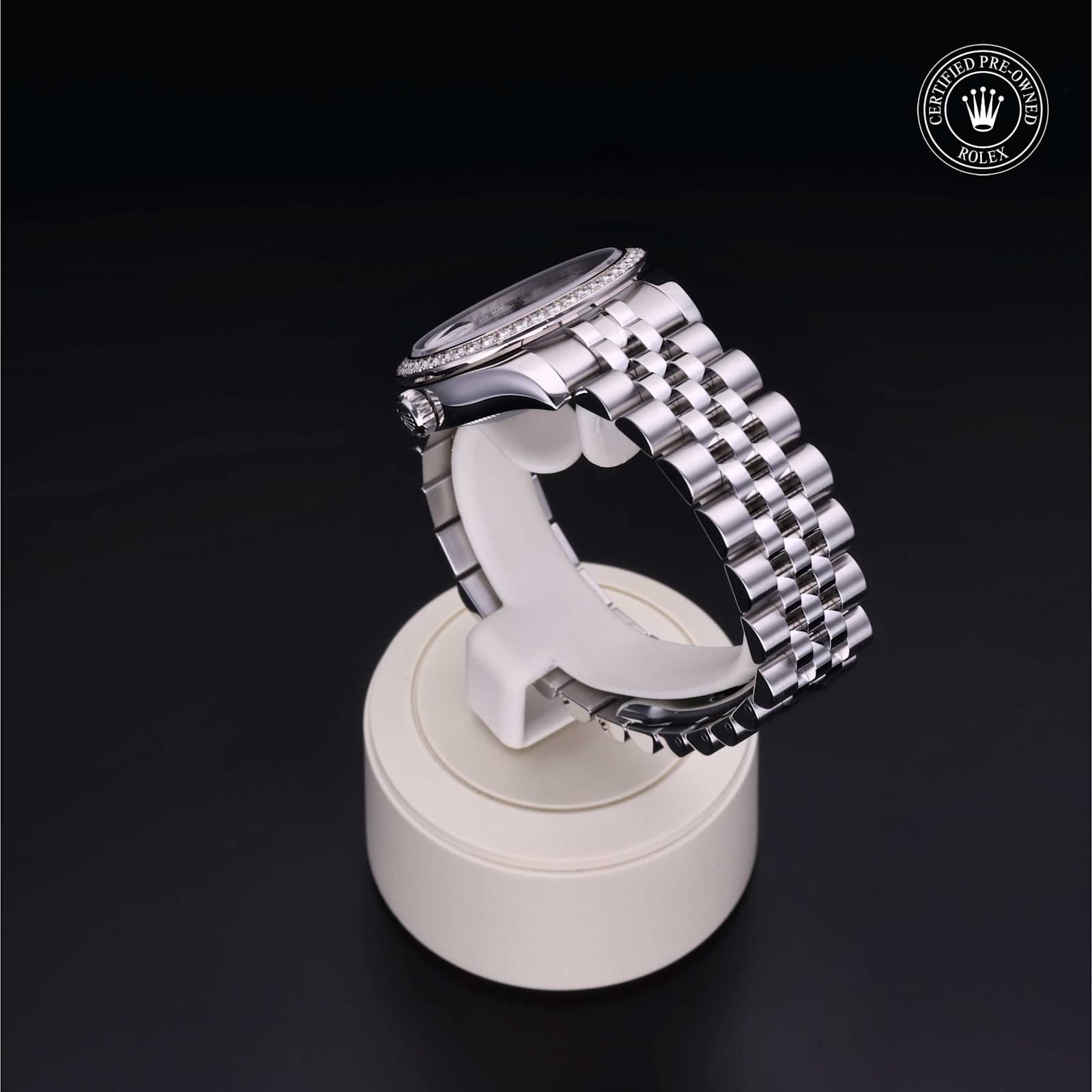 Rolex Datejust in Steel, 178384 - Bucherer