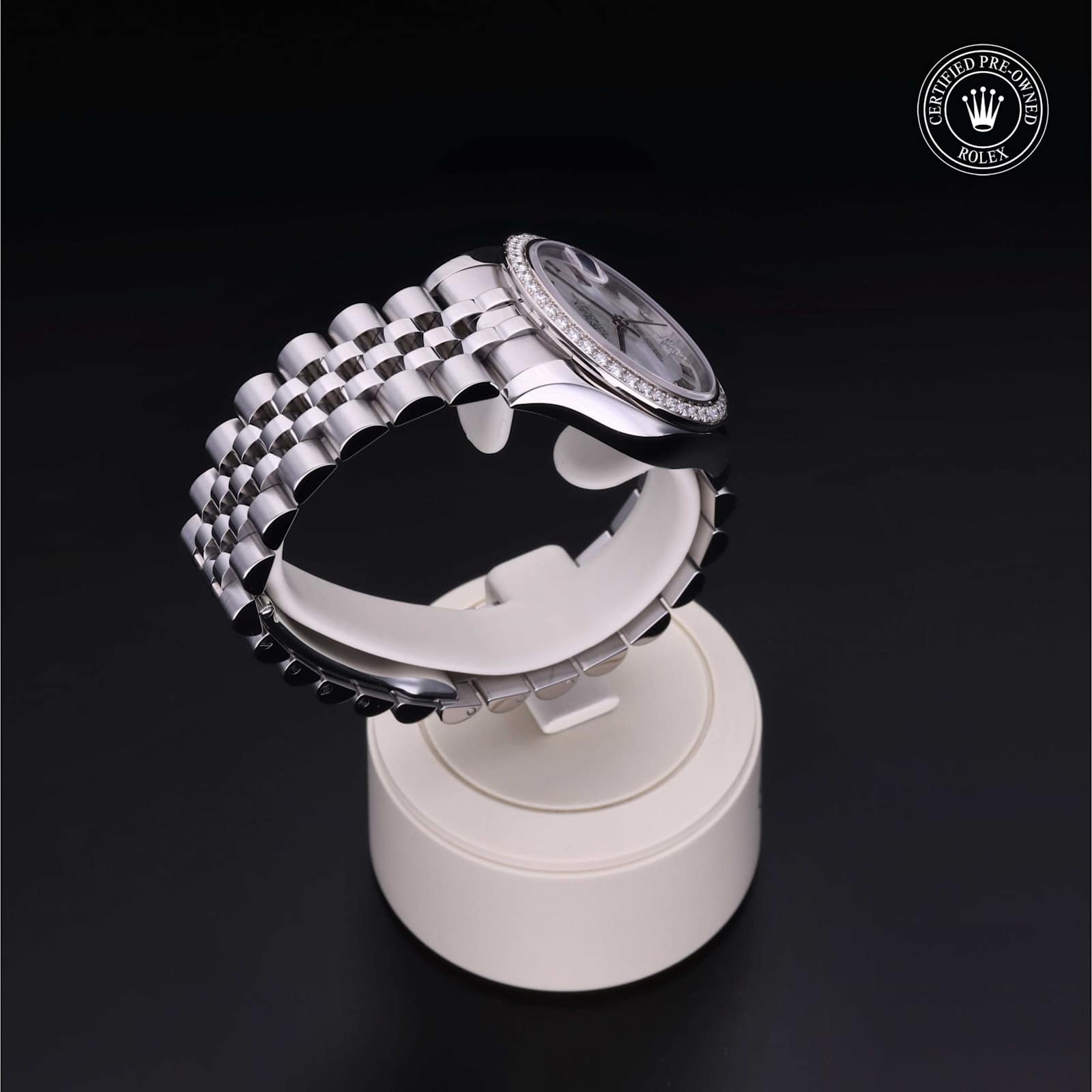 Rolex Datejust in Steel, 178384 - Bucherer