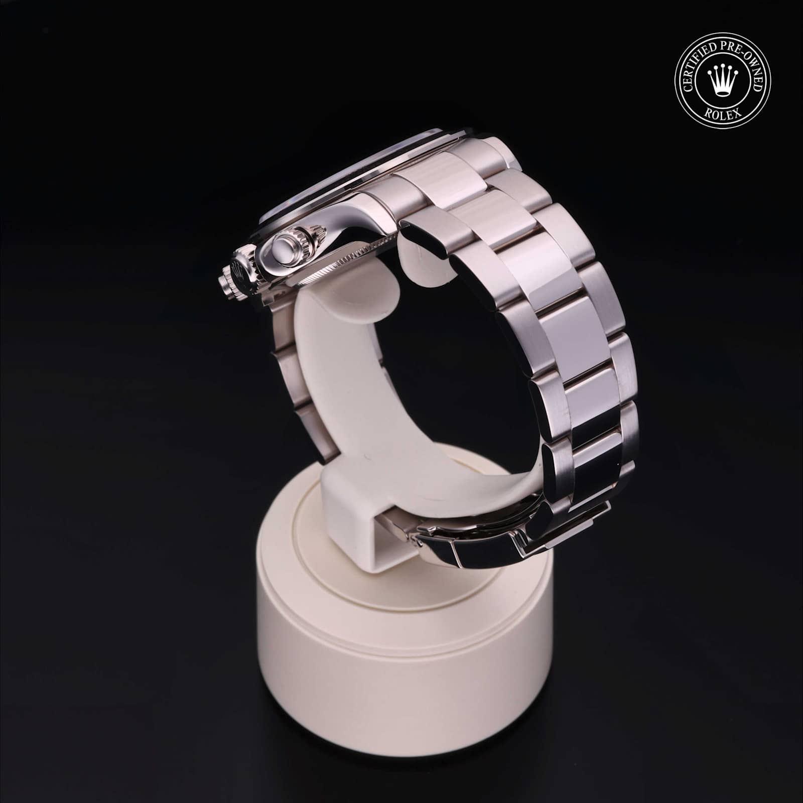 Rolex Cosmograph Daytona in White Gold, 116509 - Bucherer