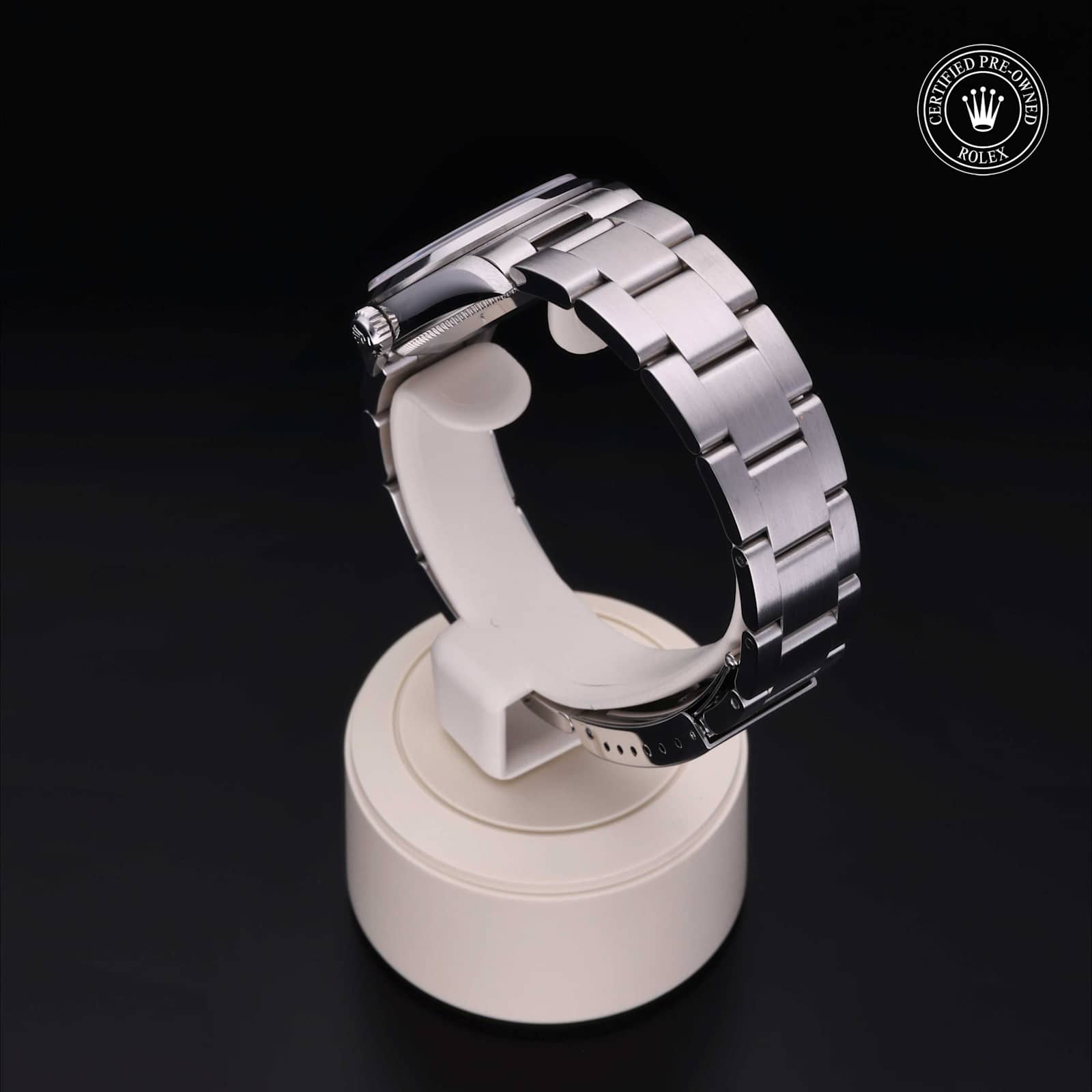 Rolex Oyster Perpetual en Acier, 77080 - Bucherer