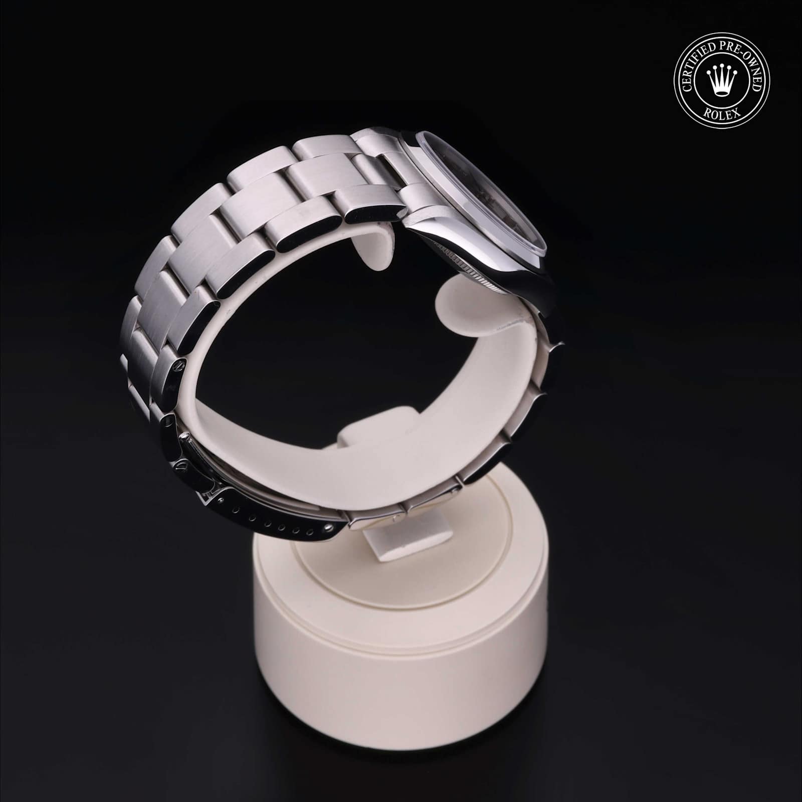 Rolex Oyster Perpetual en Acier, 77080 - Bucherer