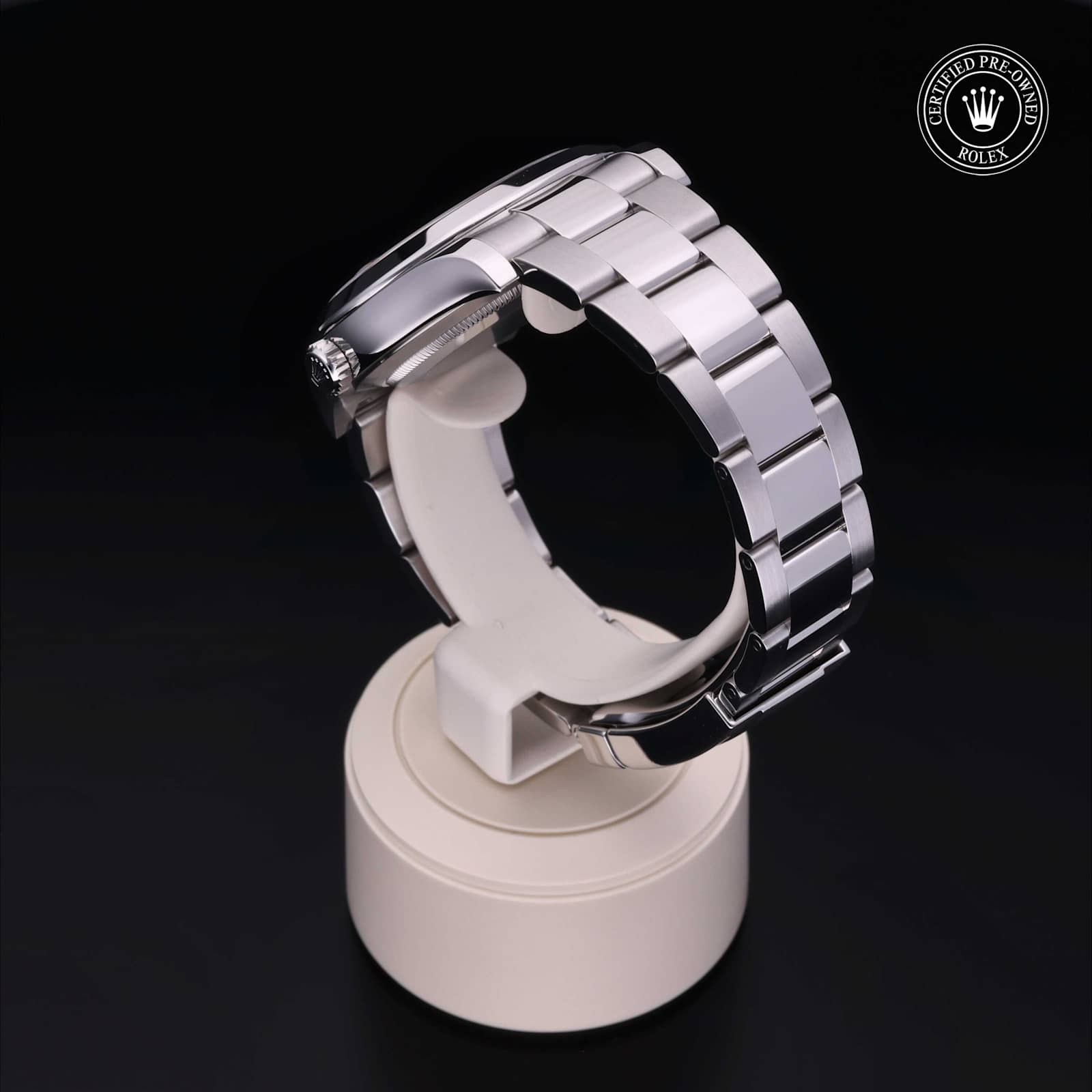 Rolex Datejust in Stahl, 116300 - Bucherer