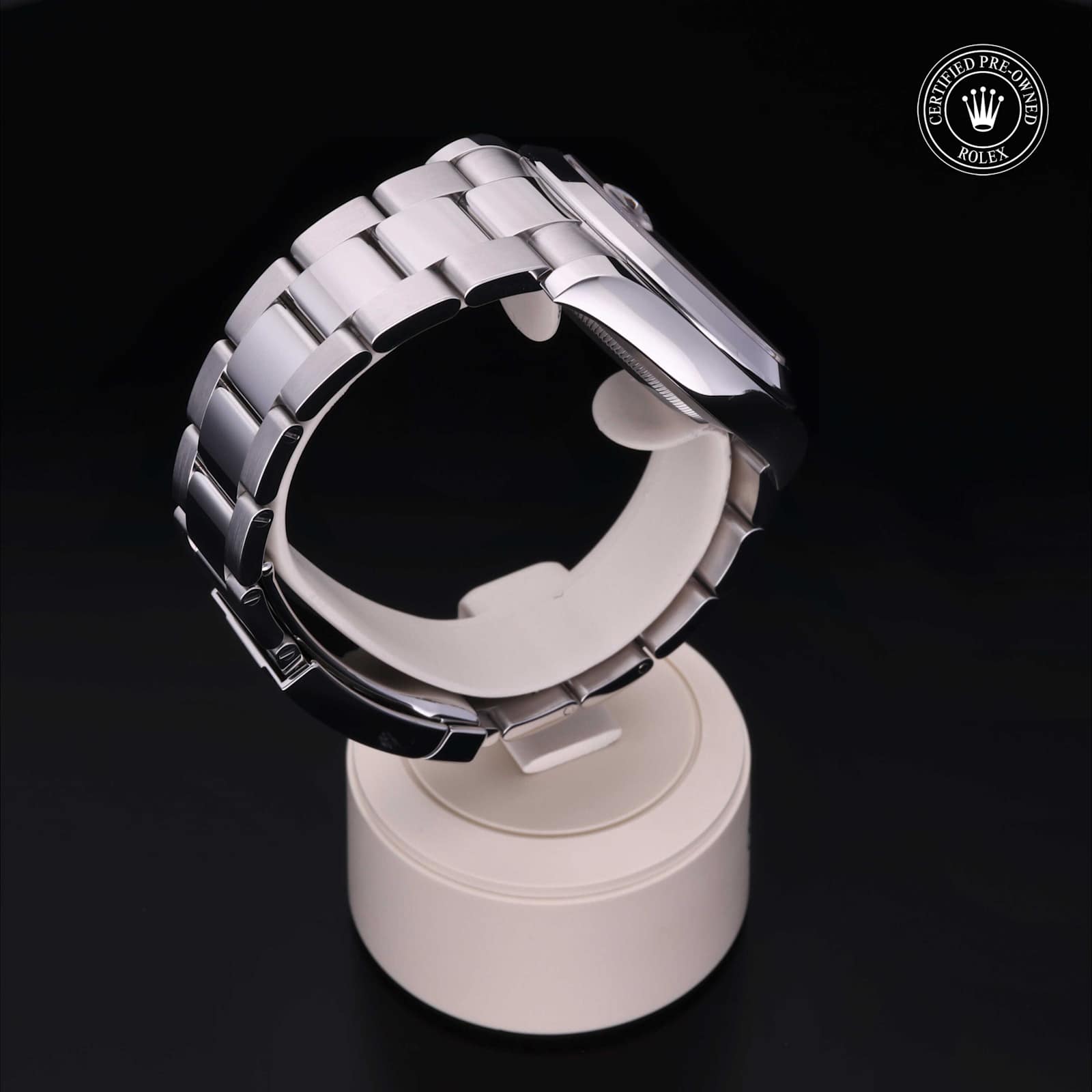Rolex Datejust in Stahl, 116300 - Bucherer