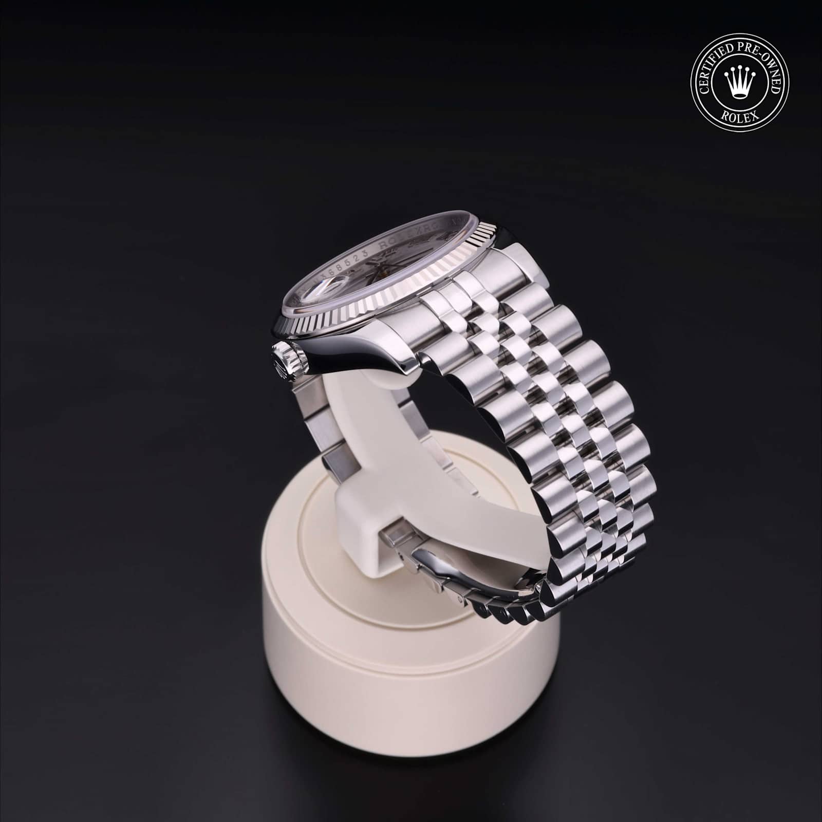 Rolex Datejust in Steel, 116234 - Bucherer