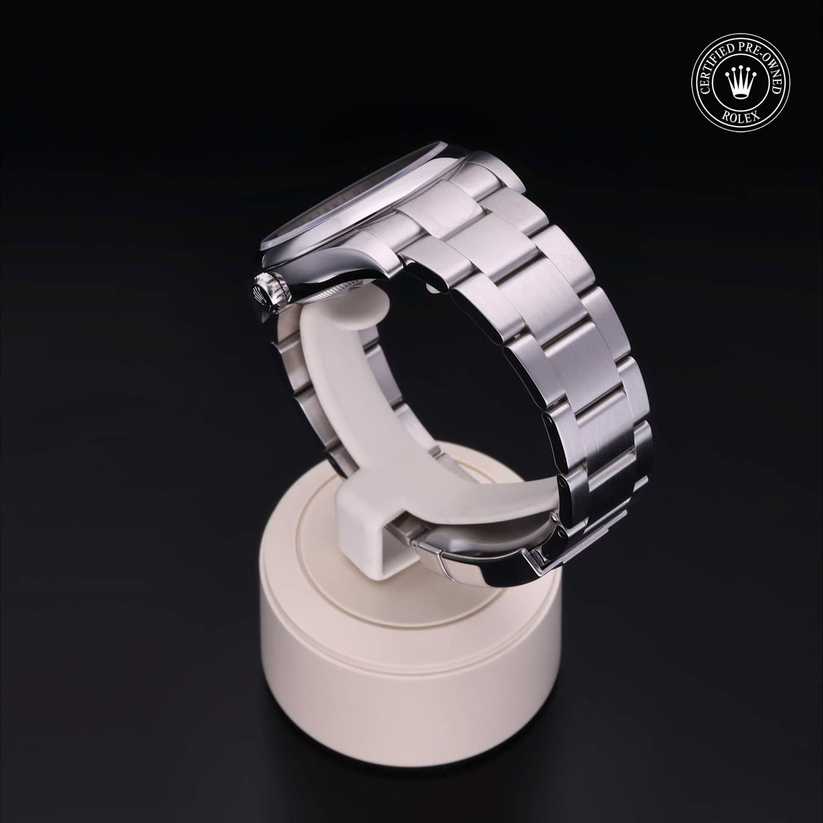 Rolex Oyster Perpetual en Acier, 116000 - Bucherer