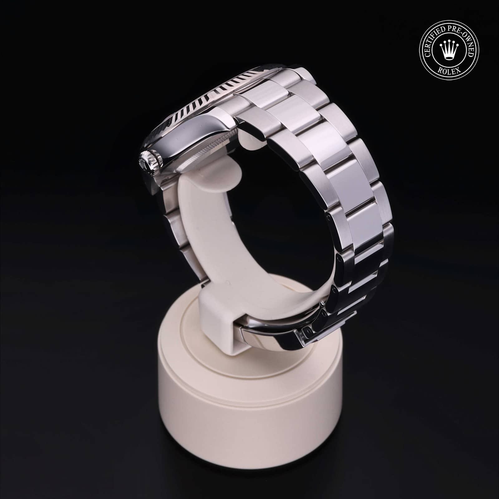 Rolex Datejust in Steel, 116334 - Bucherer