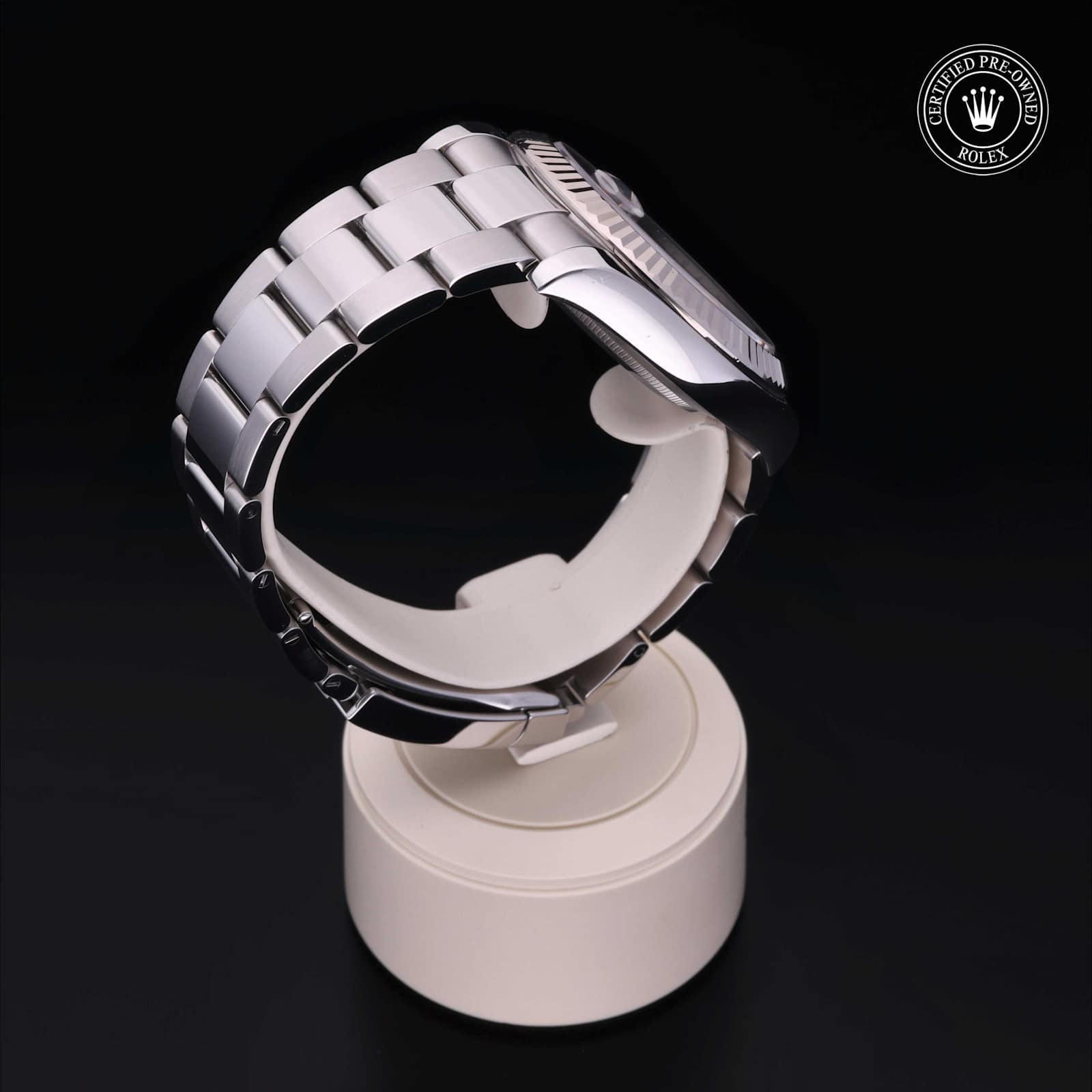 Rolex Datejust in Steel, 116334 - Bucherer