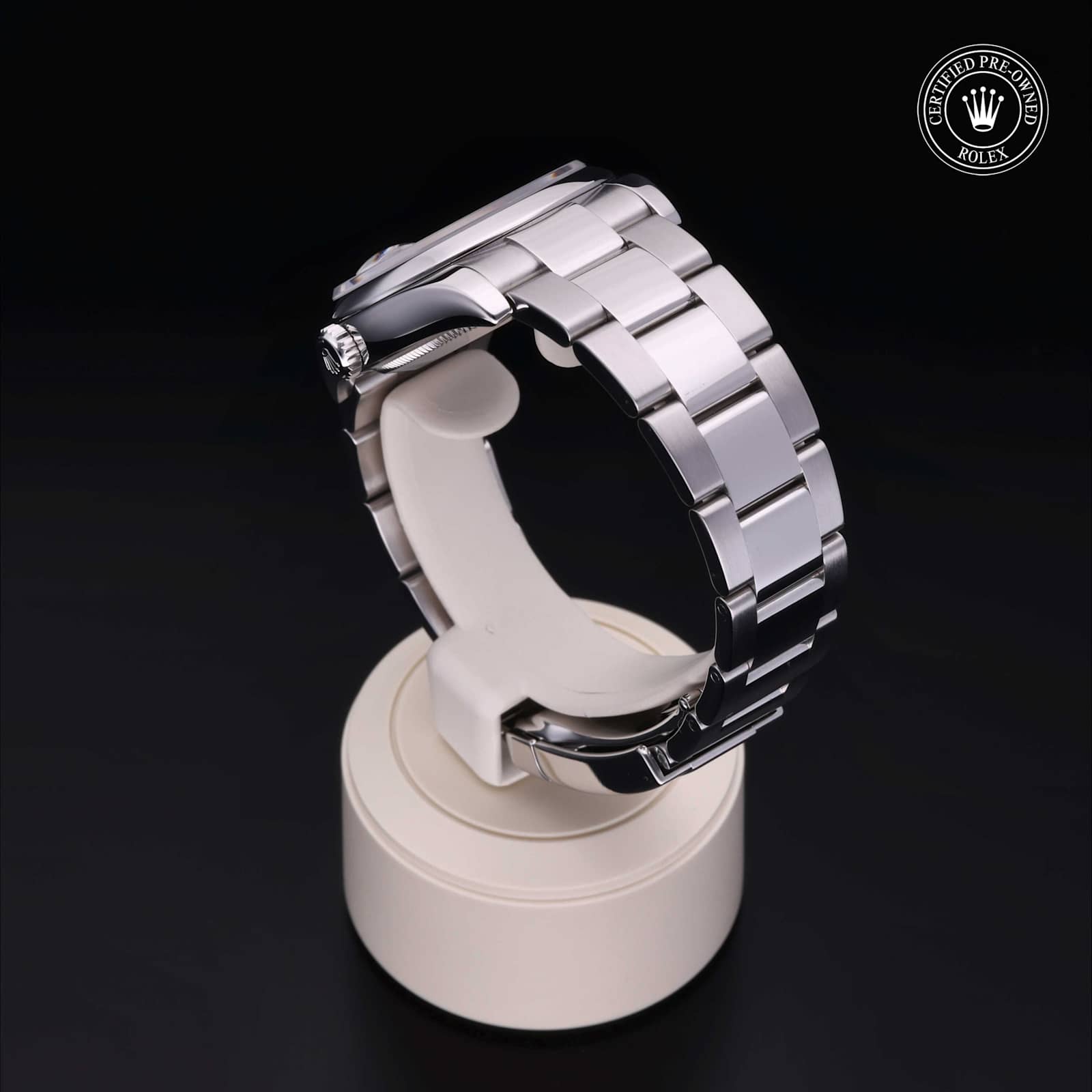Rolex Datejust in Steel, 116200 - Bucherer