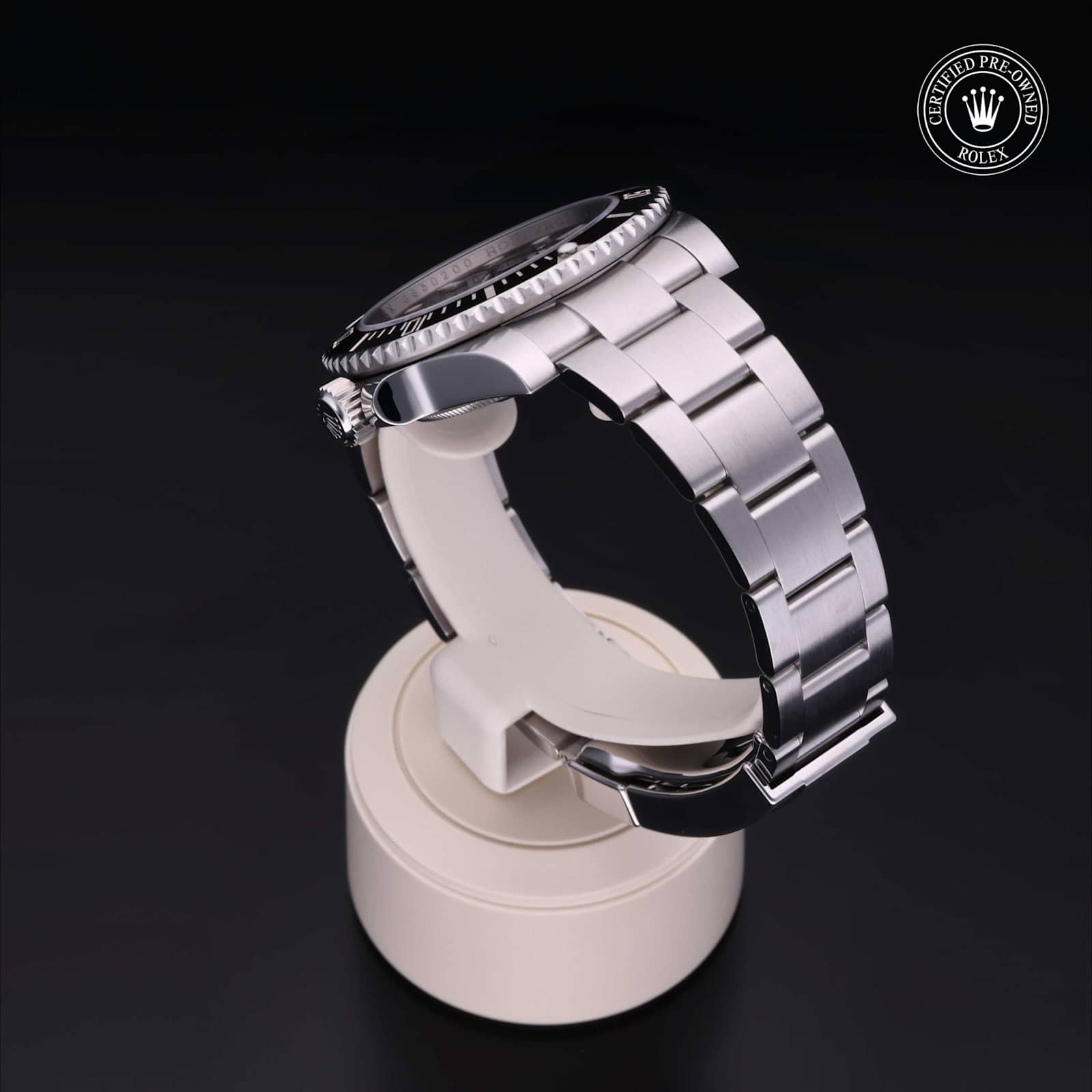 Rolex Submariner in Steel, 114060 - Bucherer
