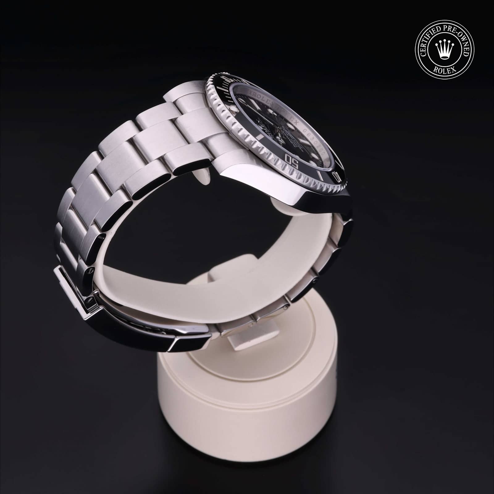 Rolex Submariner in Steel, 114060 - Bucherer